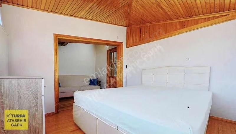 Seferihisar Doganbey'de Satılık Triplex Villa - Görsel 6