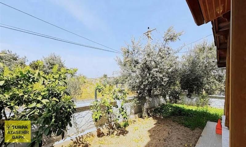 Seferihisar Doganbey'de Satılık Triplex Villa - Görsel 3