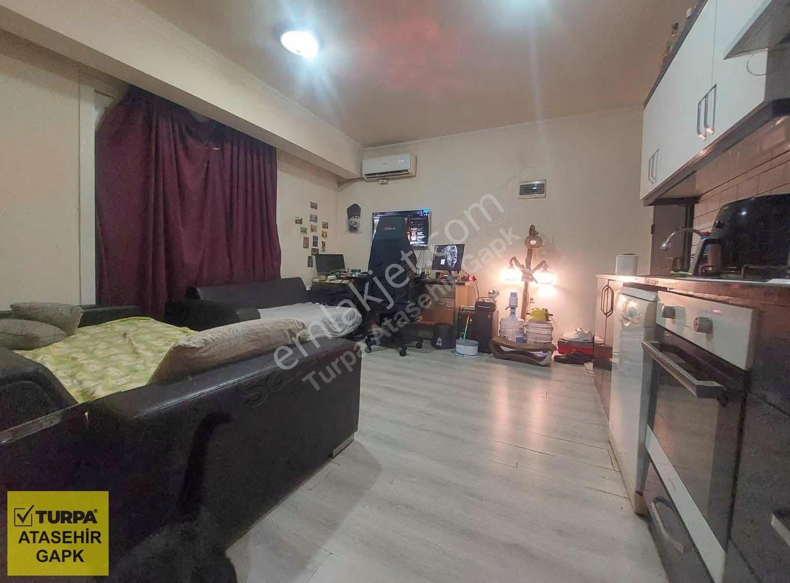 İzmir Çigli Ugur Mumcu Mahalle'sinde 1+1 Satılık Daire - Görsel 7
