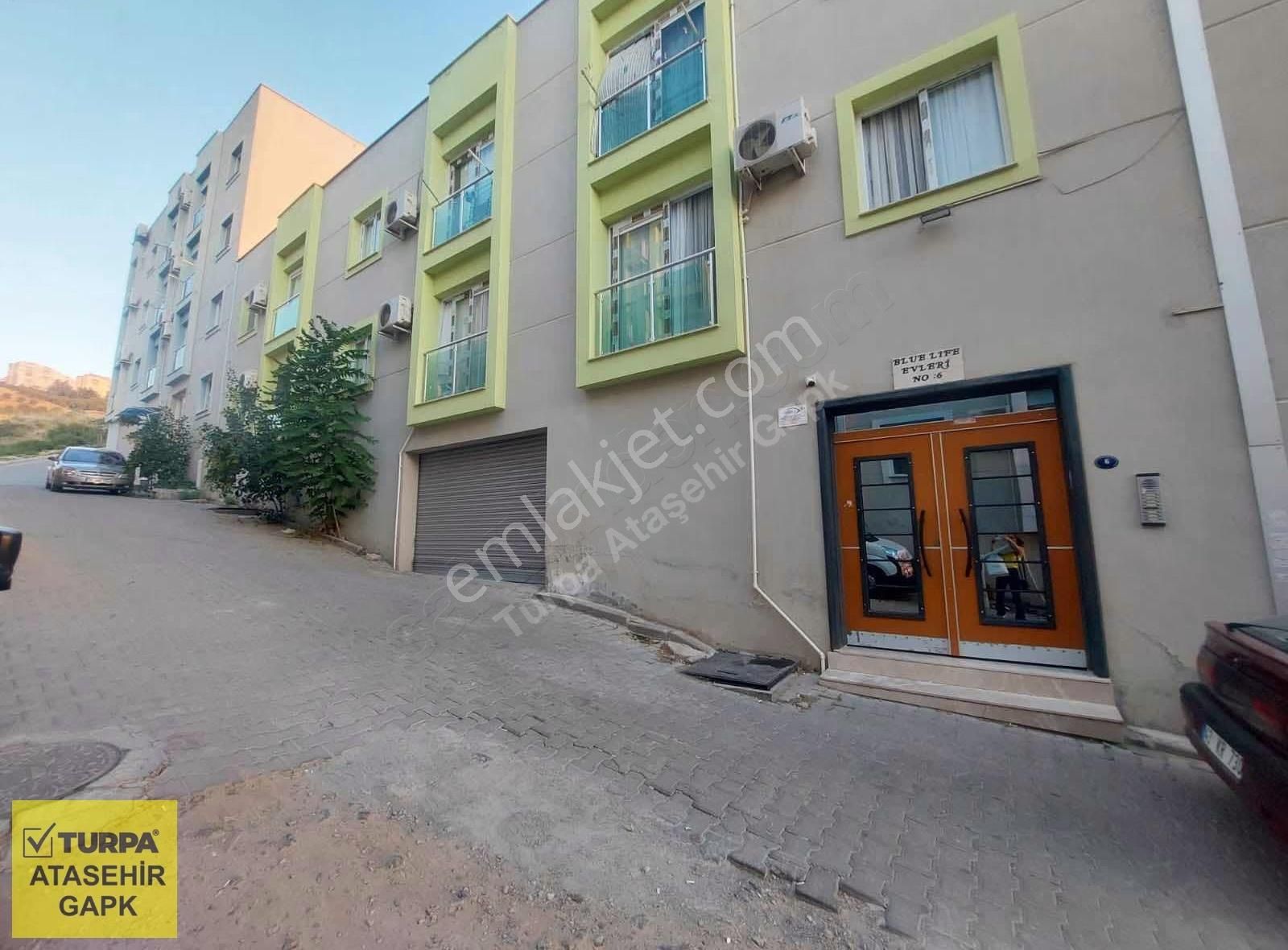 İzmir Çigli Ugur Mumcu Mahalle'sinde 1+1 Satılık Daire - Görsel 6