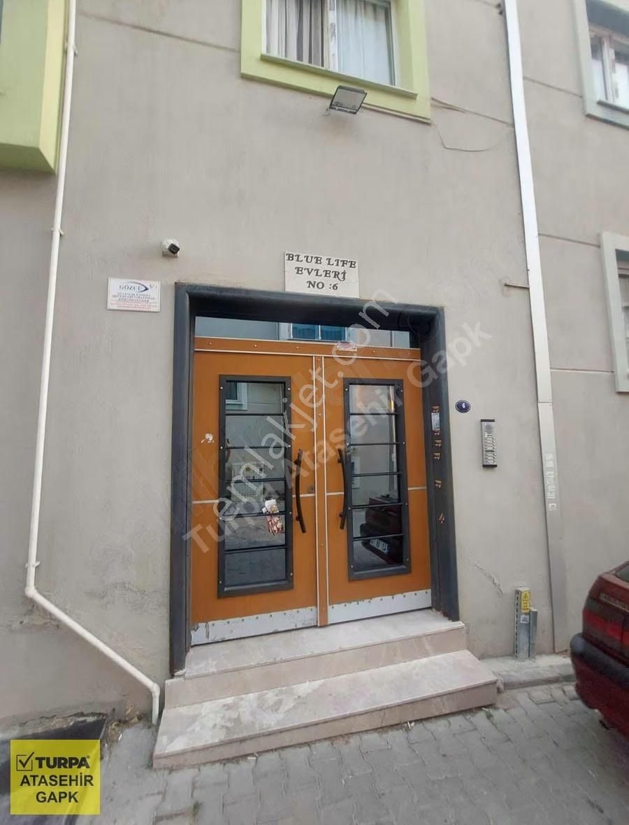 İzmir Çigli Ugur Mumcu Mahalle'sinde 1+1 Satılık Daire - Görsel 5