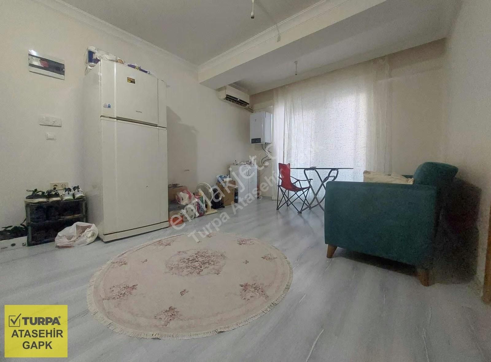 İzmir Çiğli Uğur Mumcu Mahallesi'nde Satılık 1+1 Daire - Görsel 10