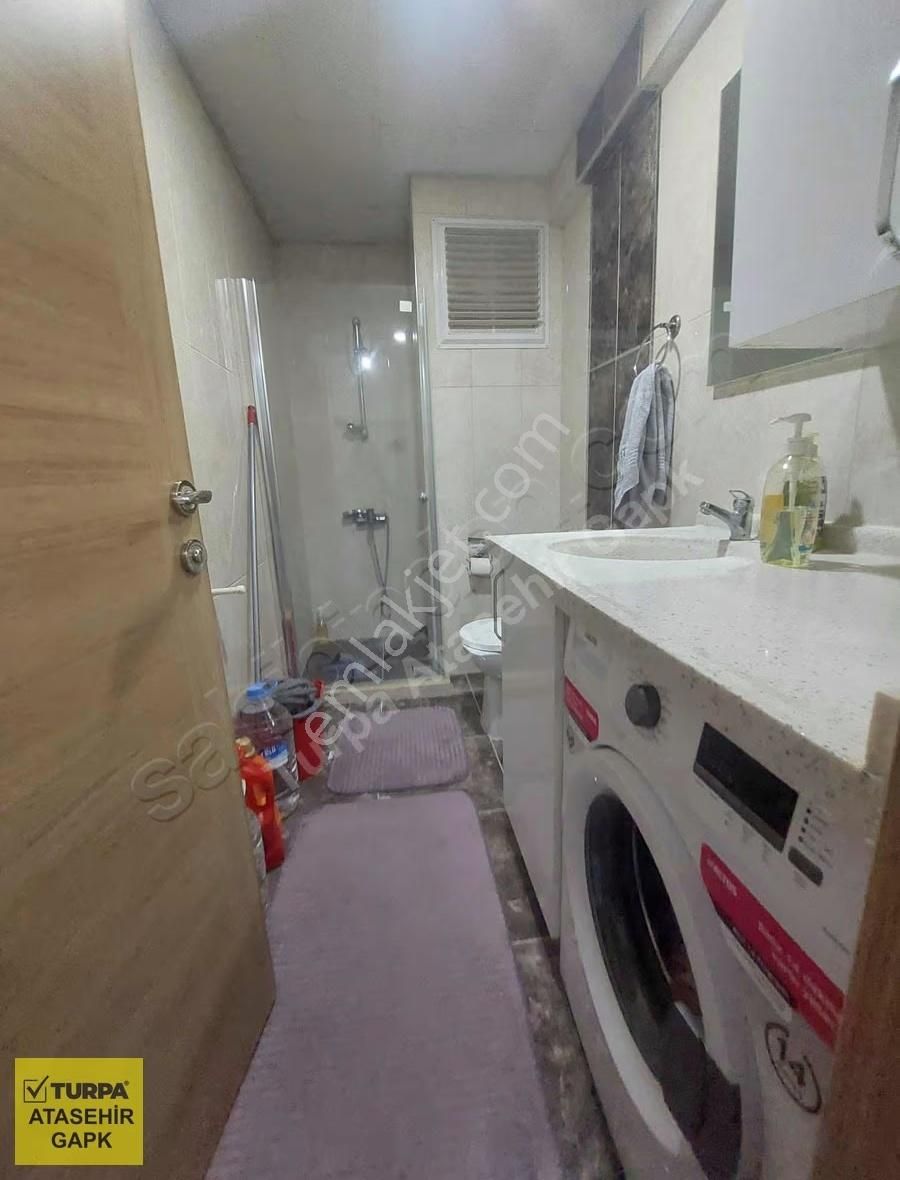 İzmir Çiğli Uğur Mumcu Mahallesi'nde Satılık 1+1 Daire - Görsel 9
