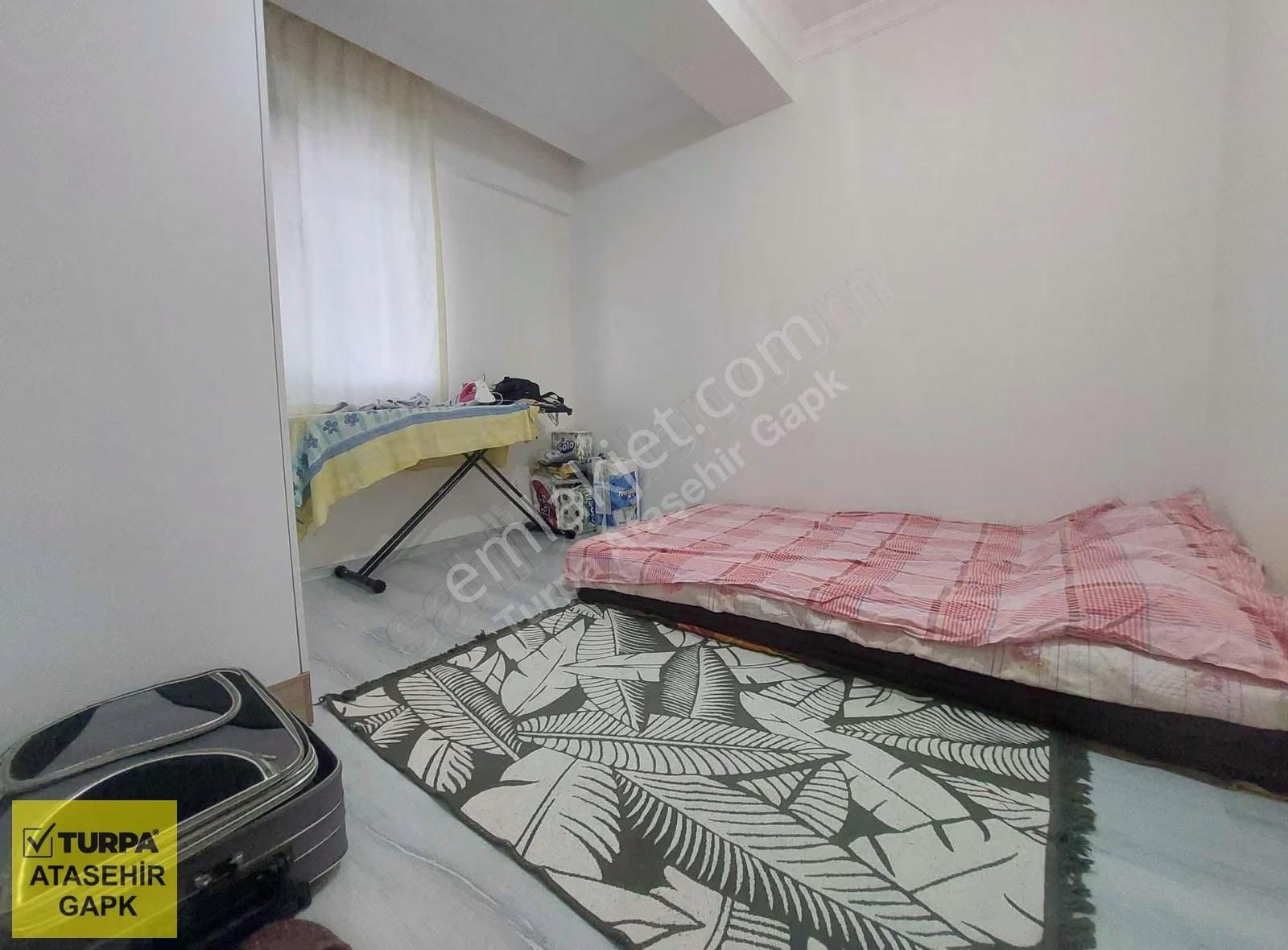 İzmir Çiğli Uğur Mumcu Mahallesi'nde Satılık 1+1 Daire - Görsel 7