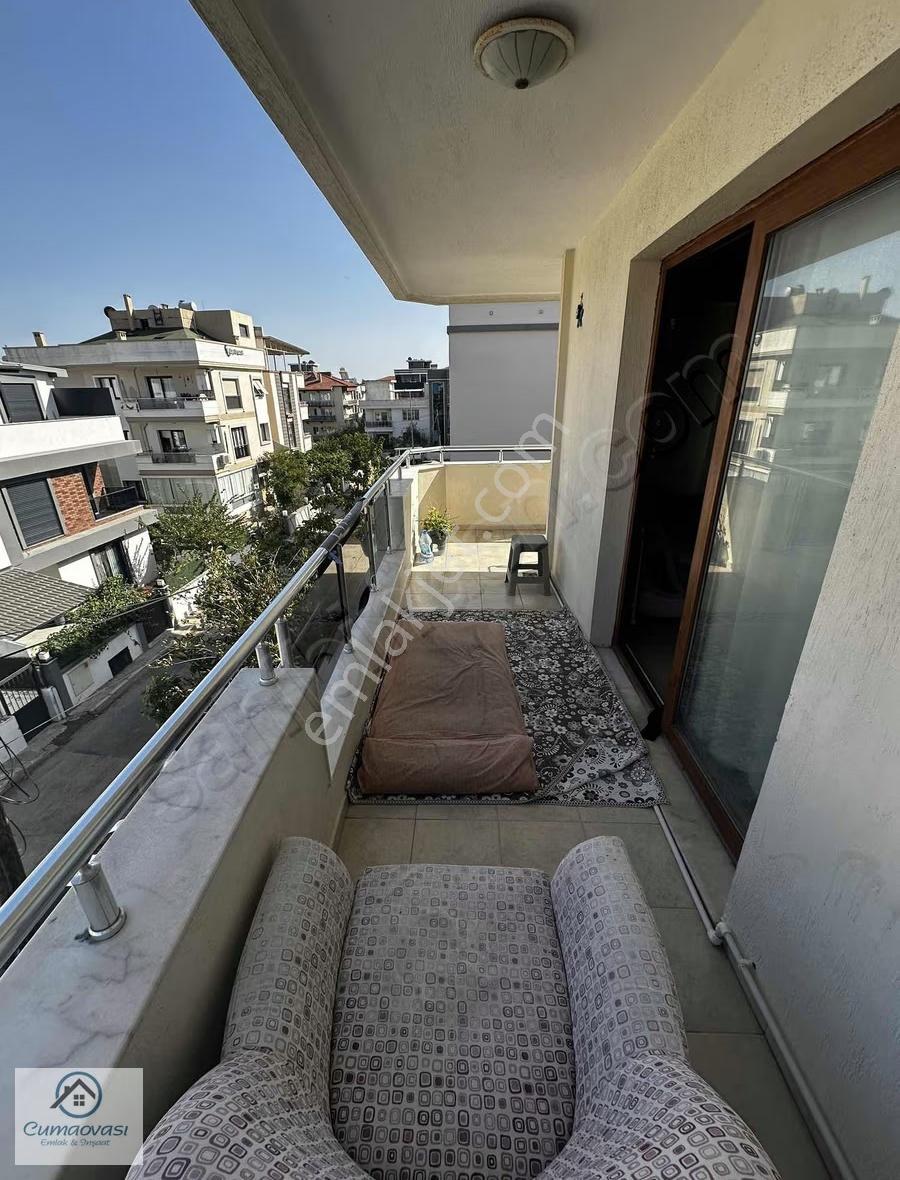 Cumaovası Emlaktan Satılık 3+1 Daire Kemalpaşa Mahallesinde - Görsel 9