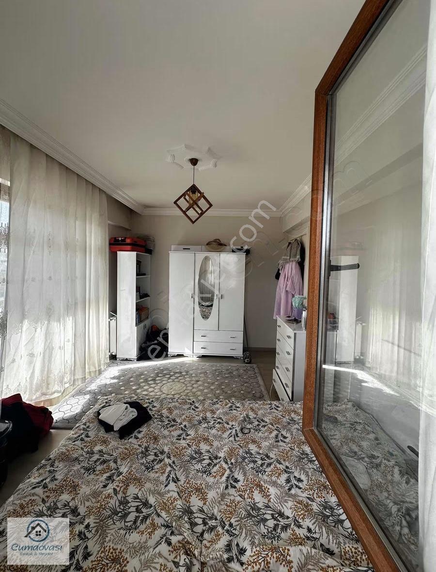 Cumaovası Emlaktan Satılık 3+1 Daire Kemalpaşa Mahallesinde - Görsel 15