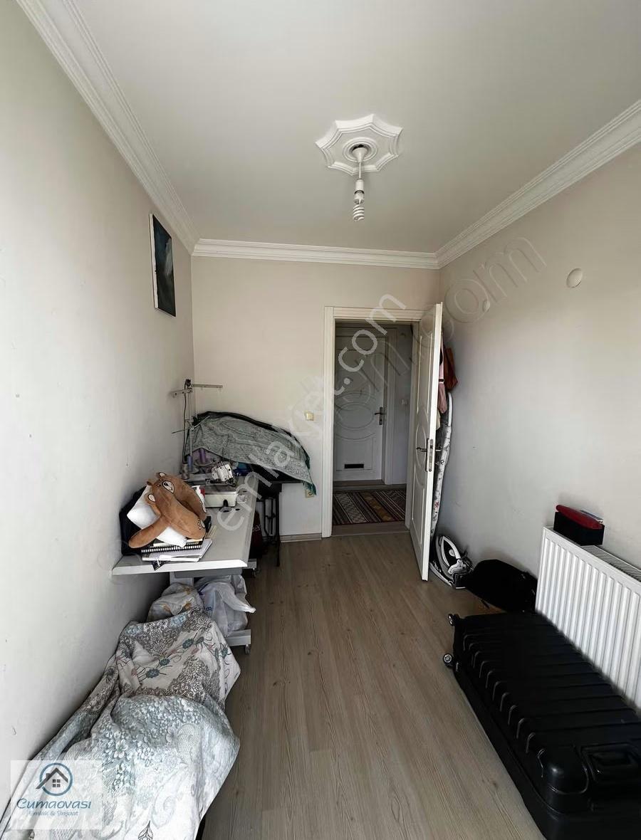 Cumaovası Emlaktan Satılık 3+1 Daire Kemalpaşa Mahallesinde - Görsel 7