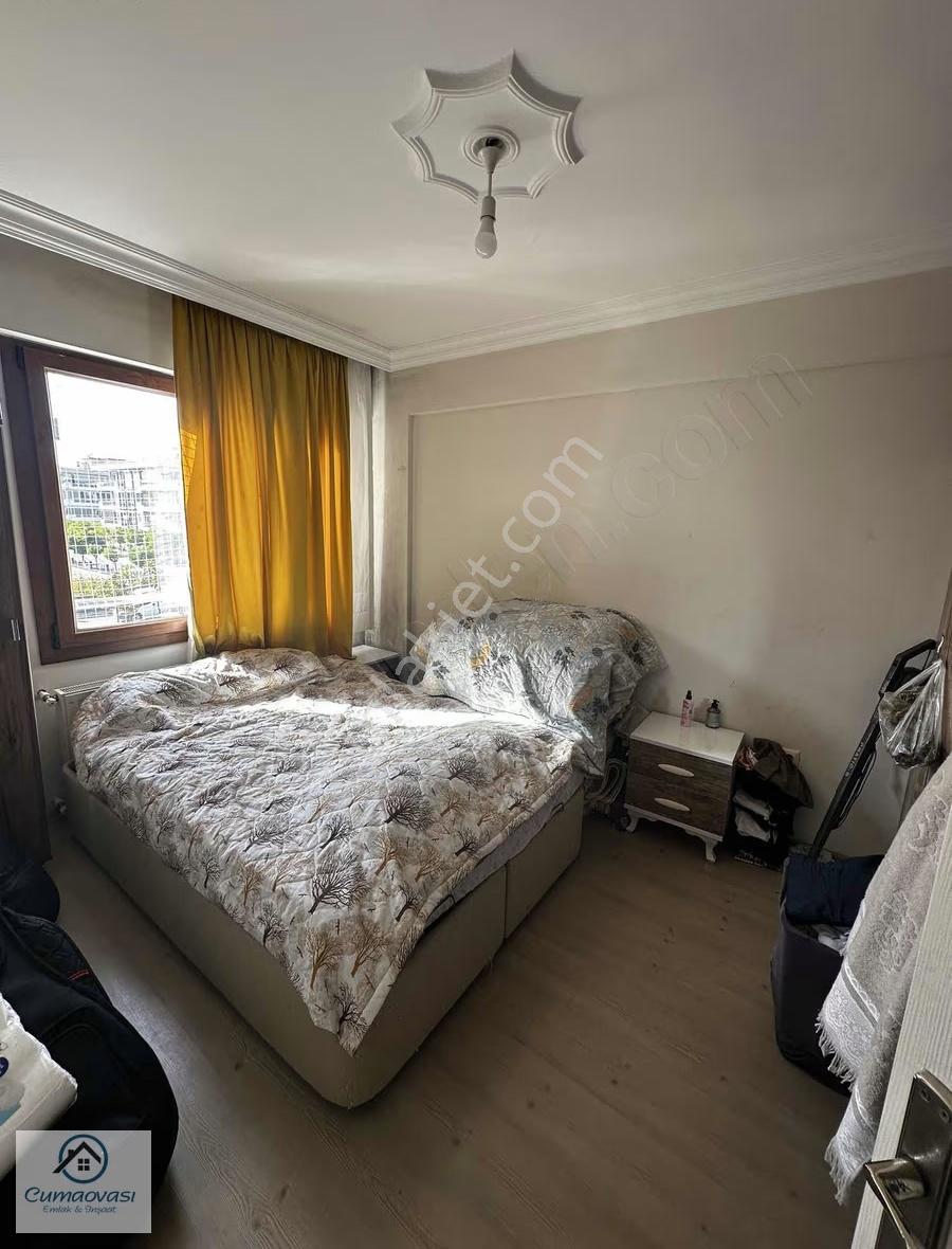 Cumaovası Emlaktan Satılık 3+1 Daire Kemalpaşa Mahallesinde - Görsel 20