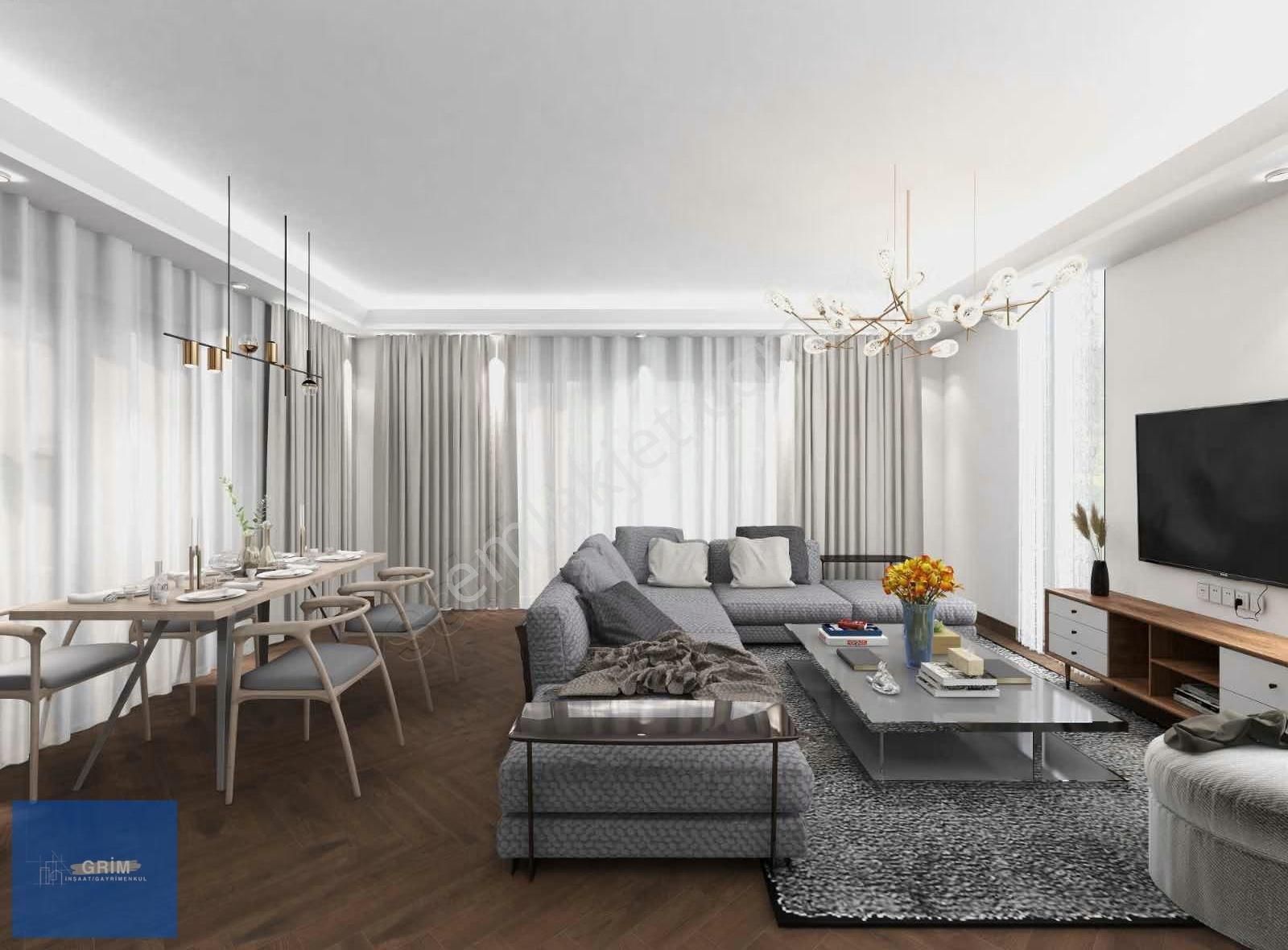 Kat Karşılığı Arsa Arıyoruz!! - Görsel 4