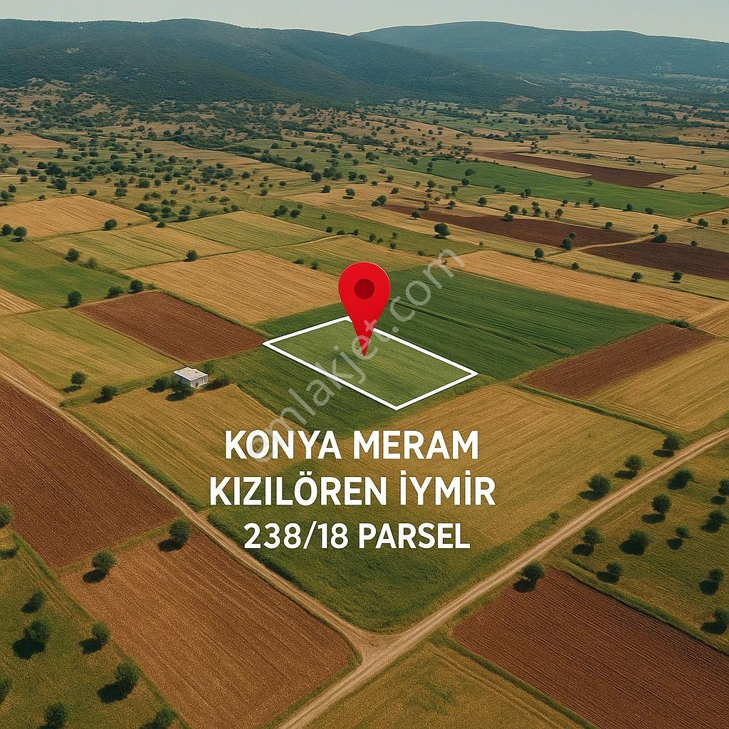 Sahibinden Satılık Meram Kızılören Takas Teklifleri Değerlendirilir