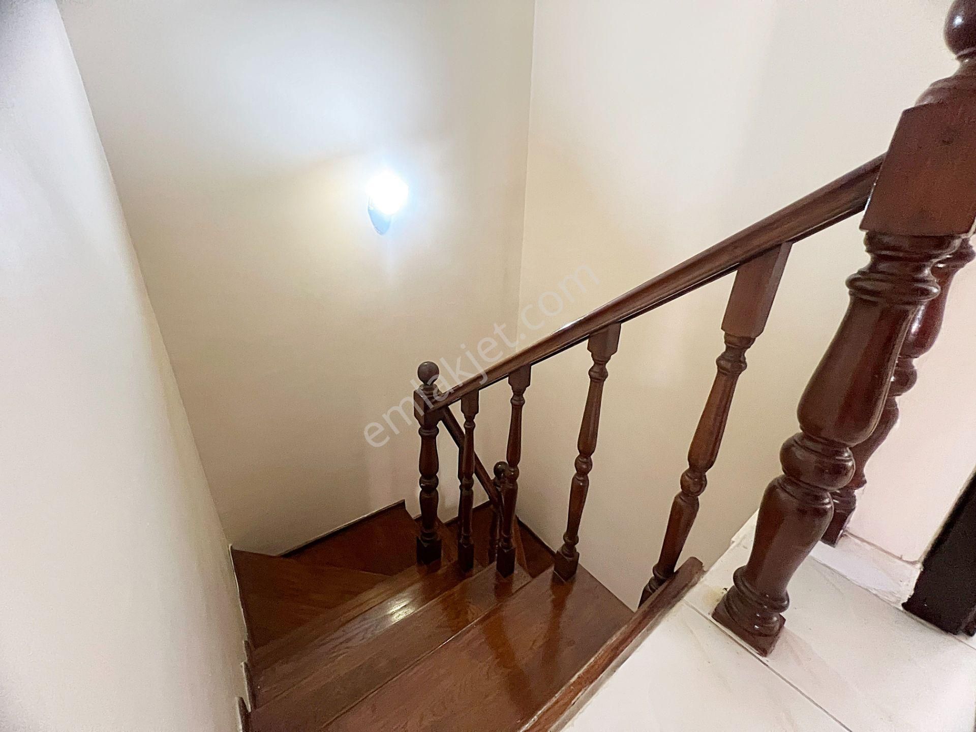 Barıştepede Demirdağ Ve Erol Kaya Cad Yakını Lambiri Teraslı Ful Yapılı 4+1 Dubleks - Görsel 35