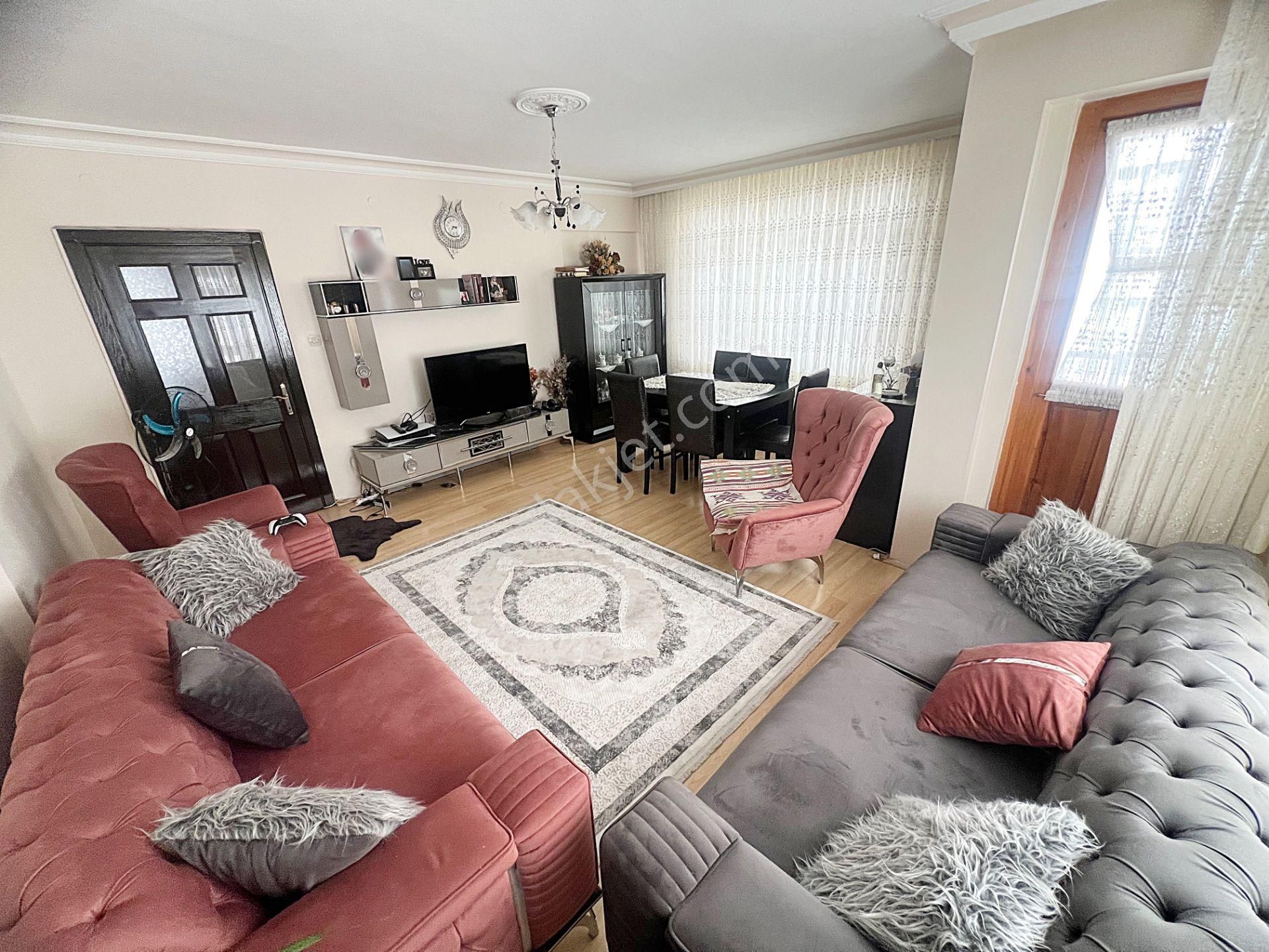 Barıştepede Demirdağ Ve Erol Kaya Cad Yakını Lambiri Teraslı Ful Yapılı 4+1 Dubleks - Görsel 10