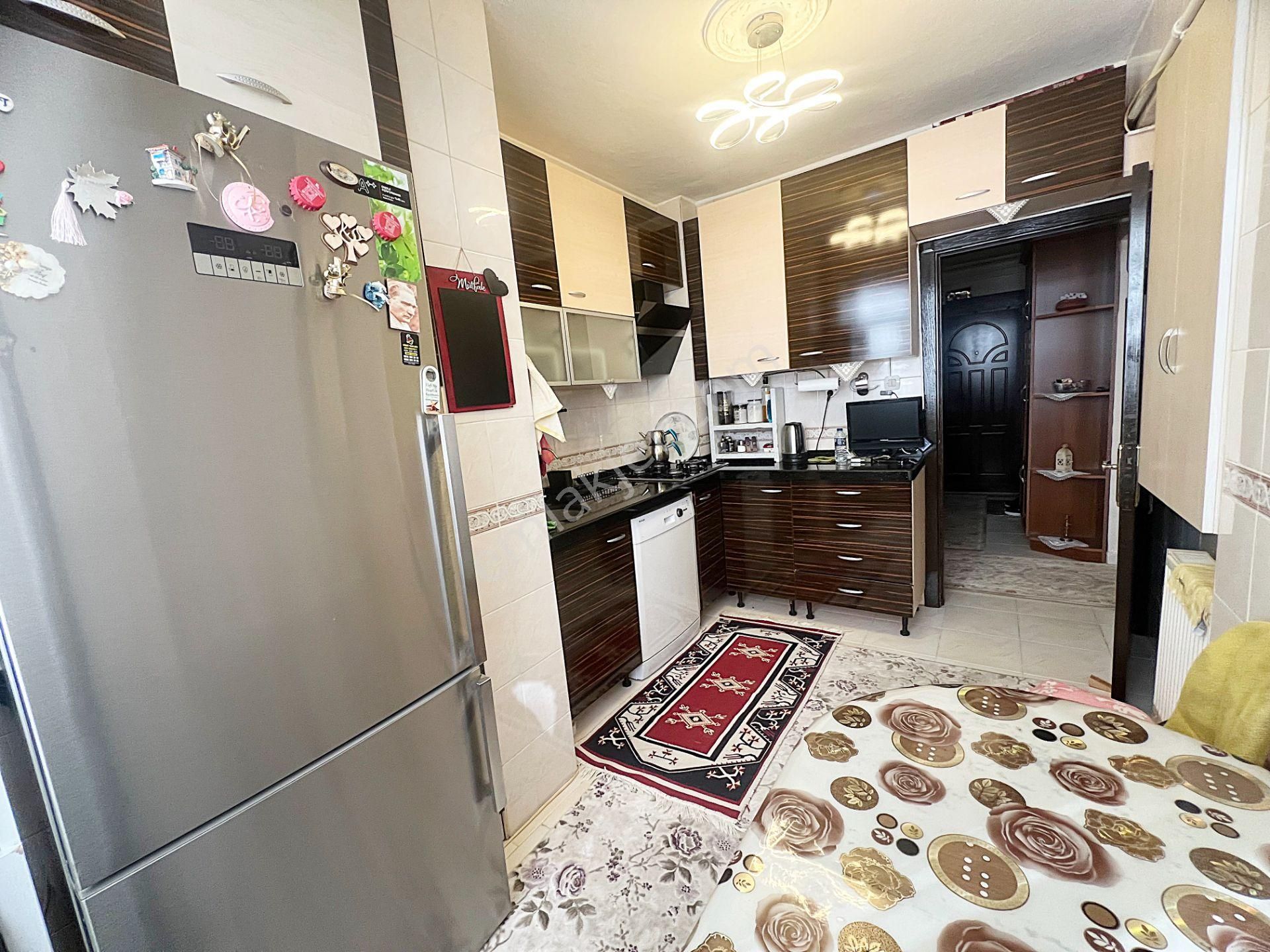 Barıştepede Demirdağ Ve Erol Kaya Cad Yakını Lambiri Teraslı Ful Yapılı 4+1 Dubleks - Görsel 4