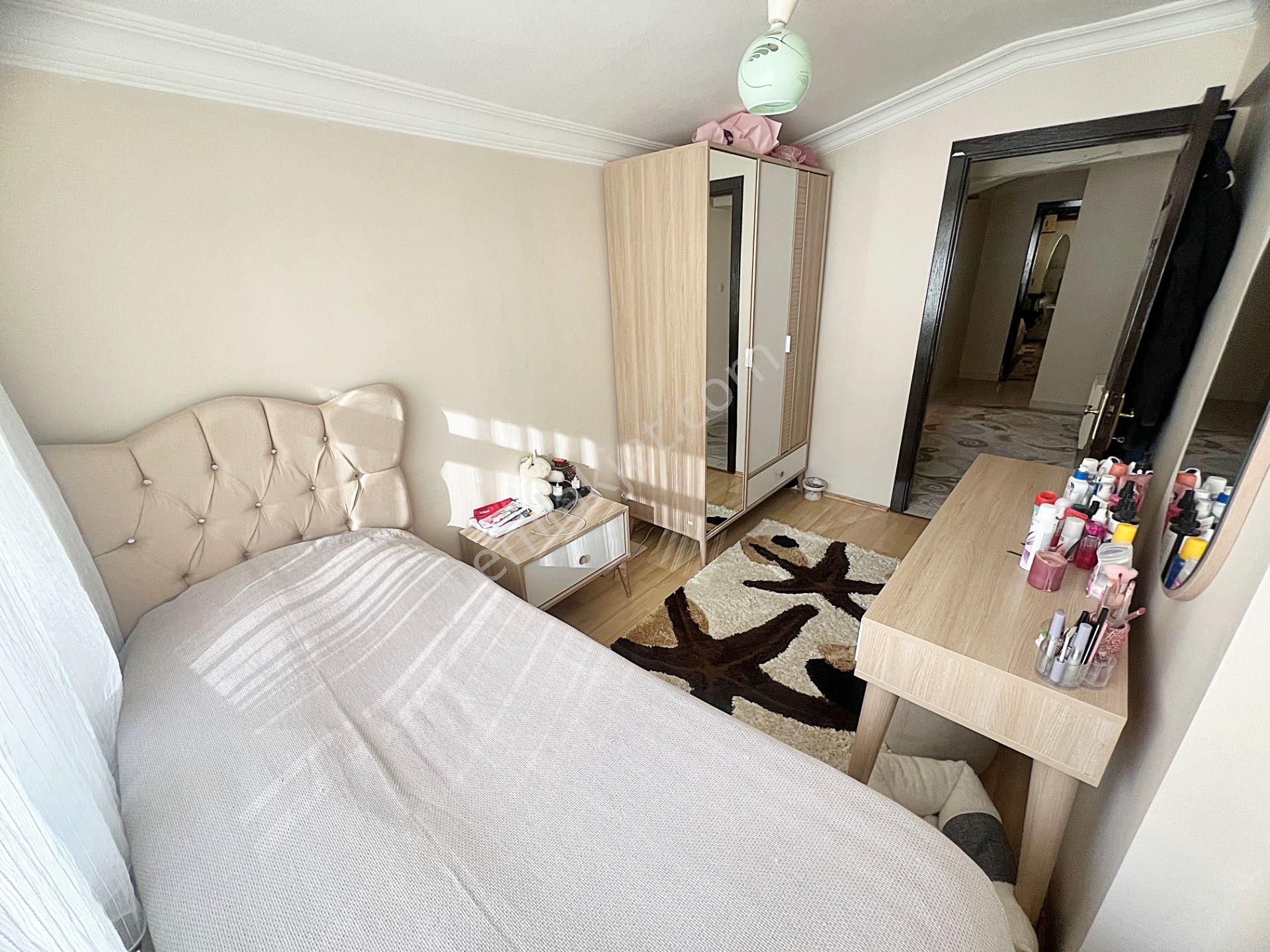 Barıştepede Demirdağ Ve Erol Kaya Cad Yakını Lambiri Teraslı Ful Yapılı 4+1 Dubleks - Görsel 26