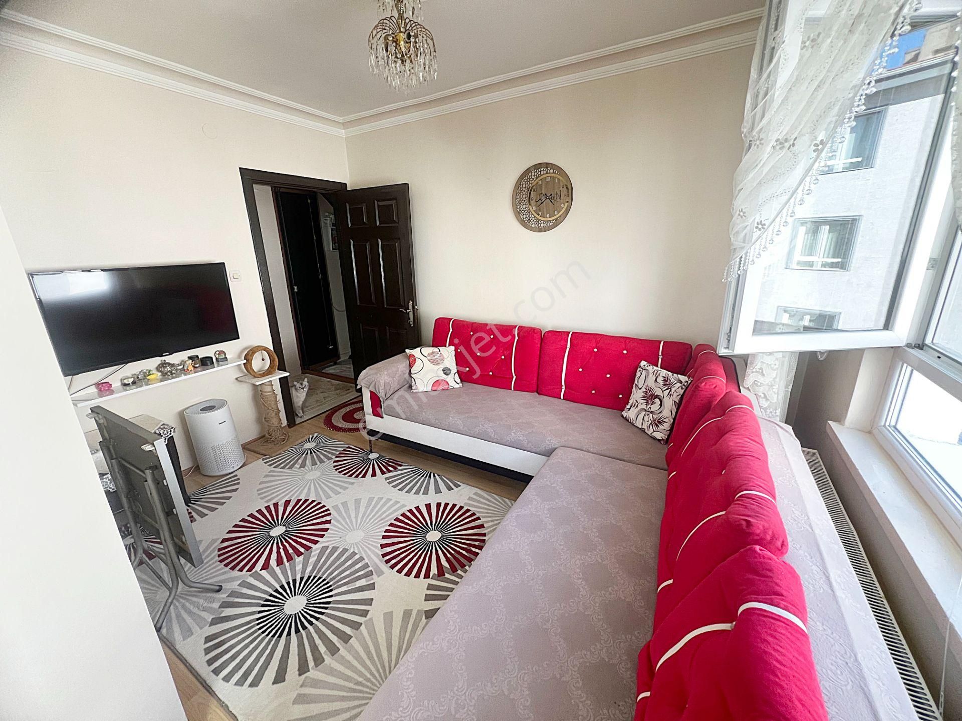 Barıştepede Demirdağ Ve Erol Kaya Cad Yakını Lambiri Teraslı Ful Yapılı 4+1 Dubleks - Görsel 18