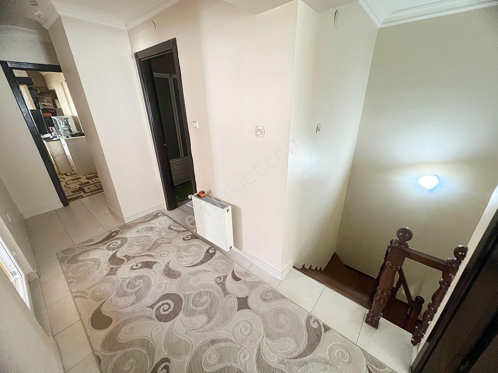 Barıştepede Demirdağ Ve Erol Kaya Cad Yakını Lambiri Teraslı Ful Yapılı 4+1 Dubleks - Görsel 34