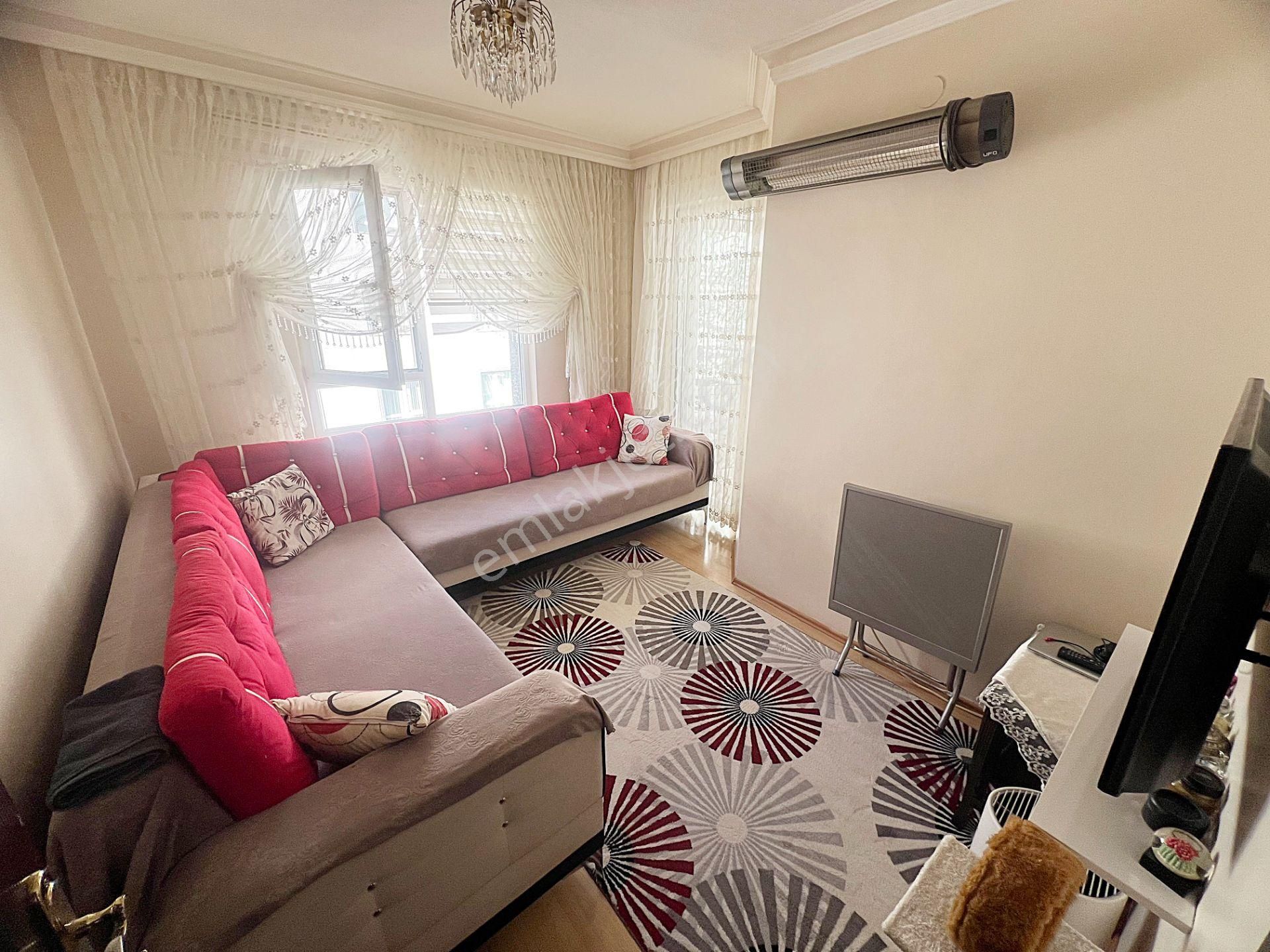 Barıştepede Demirdağ Ve Erol Kaya Cad Yakını Lambiri Teraslı Ful Yapılı 4+1 Dubleks - Görsel 16