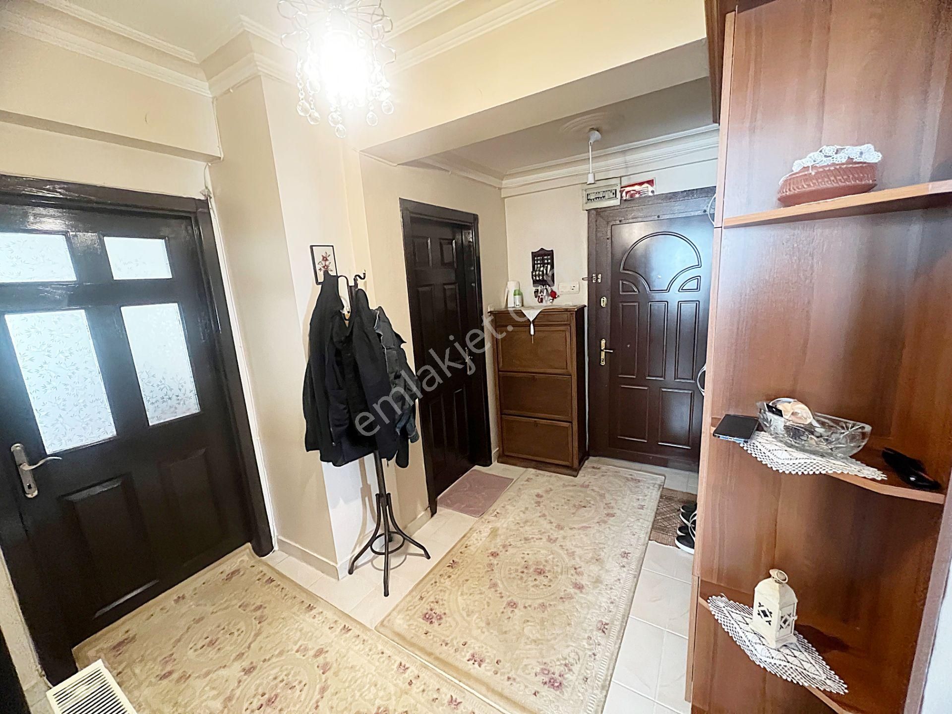 Barıştepede Demirdağ Ve Erol Kaya Cad Yakını Lambiri Teraslı Ful Yapılı 4+1 Dubleks - Görsel 22