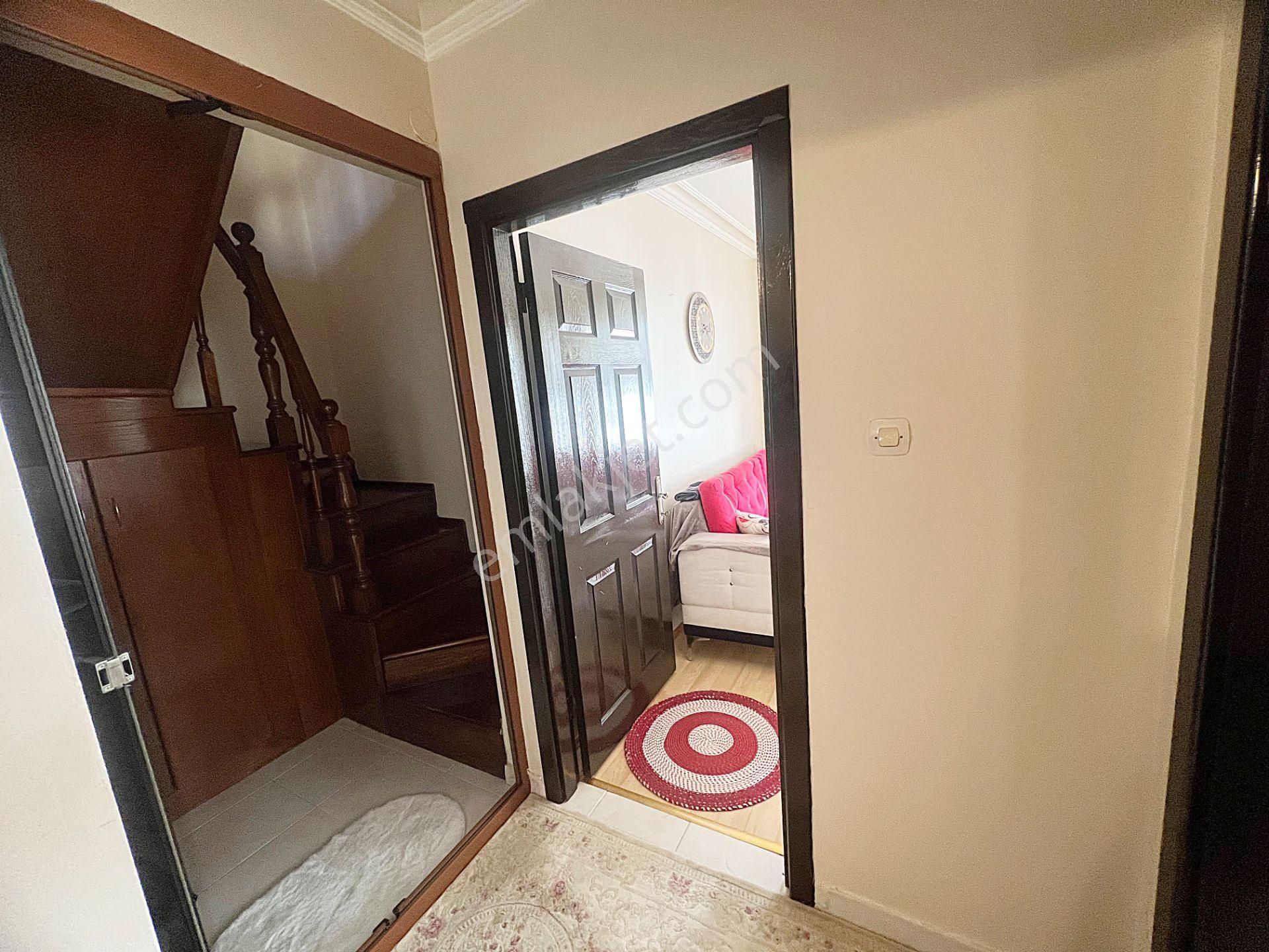 Barıştepede Demirdağ Ve Erol Kaya Cad Yakını Lambiri Teraslı Ful Yapılı 4+1 Dubleks - Görsel 23