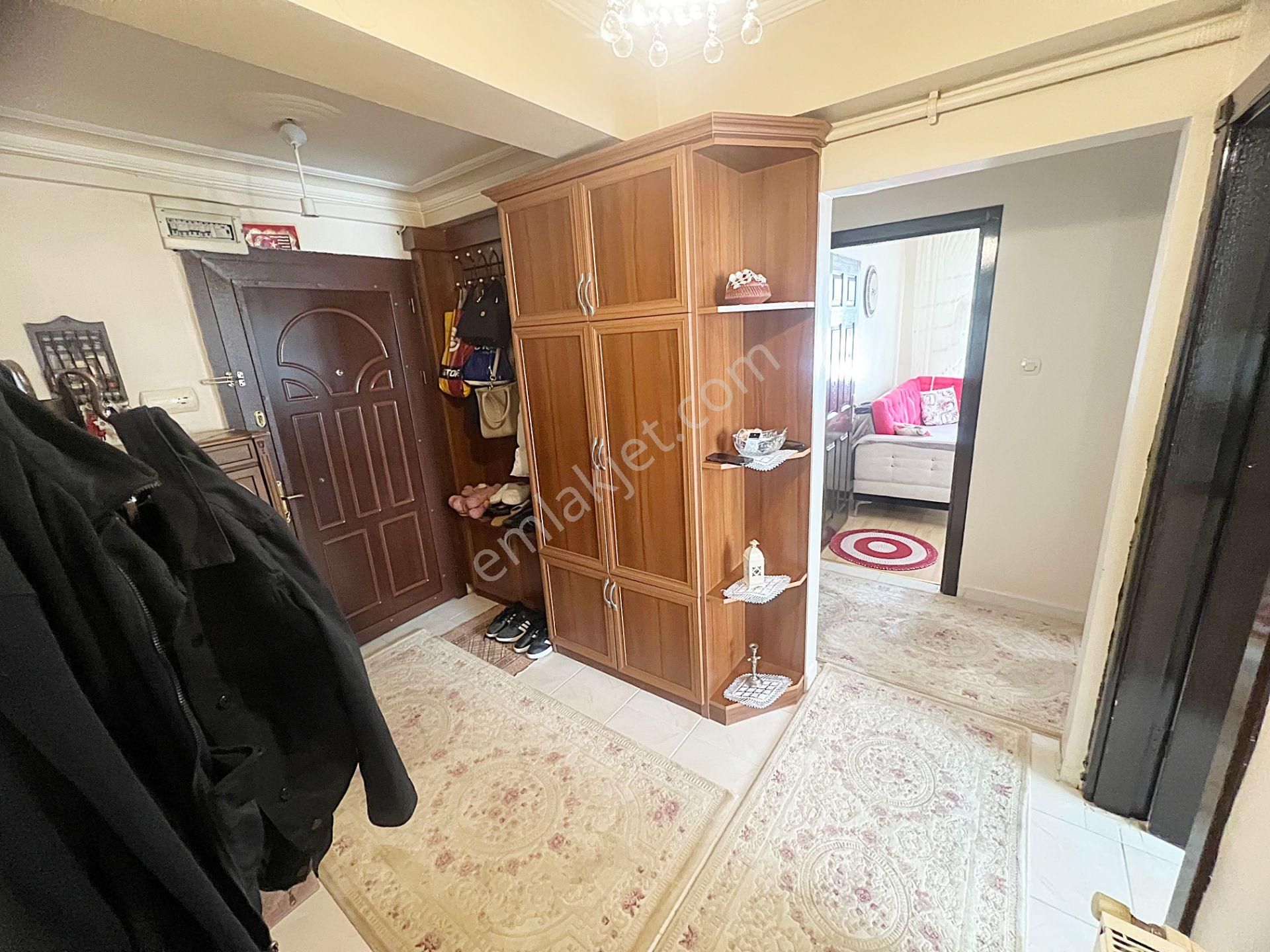 Barıştepede Demirdağ Ve Erol Kaya Cad Yakını Lambiri Teraslı Ful Yapılı 4+1 Dubleks - Görsel 21