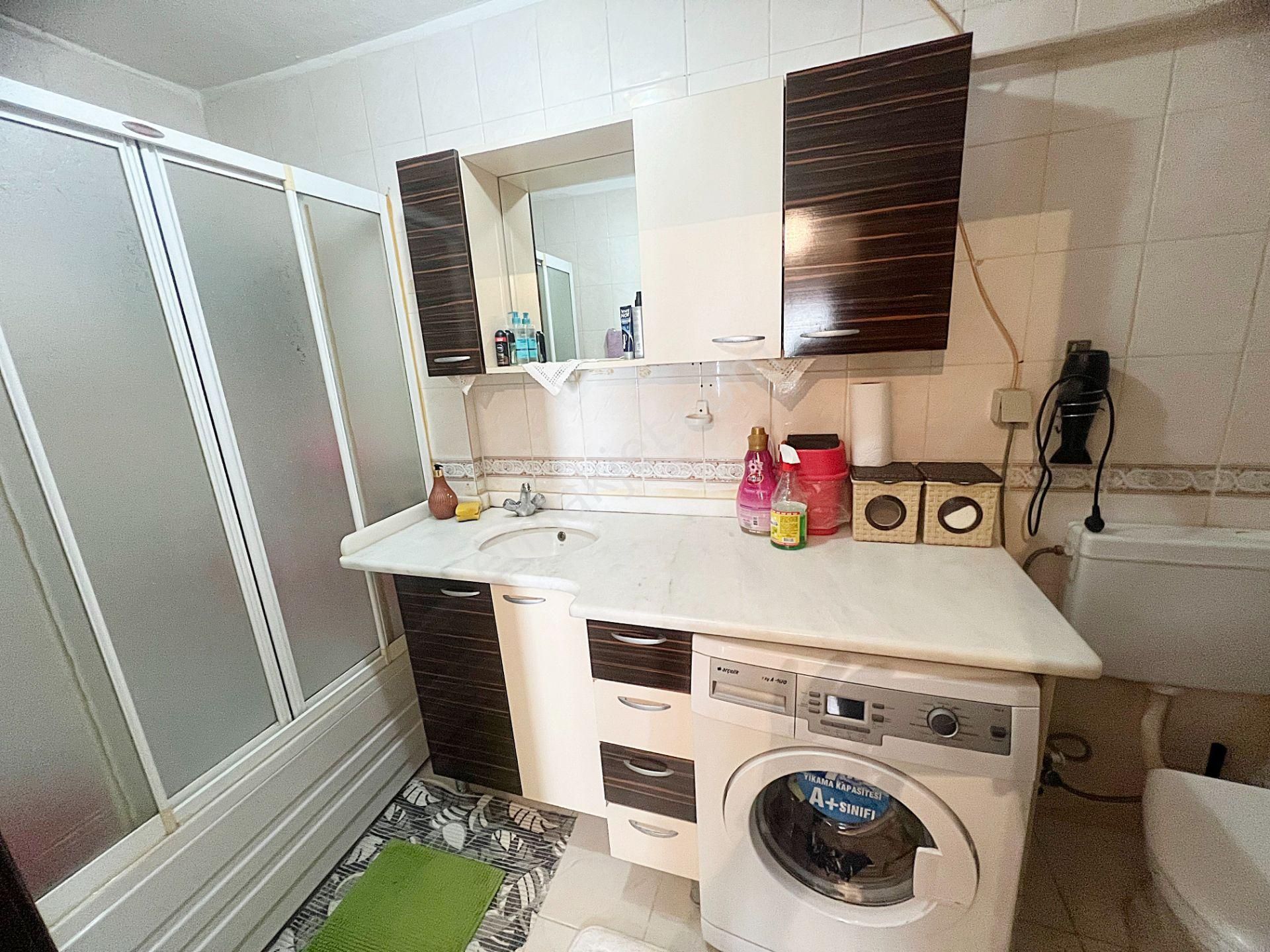 Barıştepede Demirdağ Ve Erol Kaya Cad Yakını Lambiri Teraslı Ful Yapılı 4+1 Dubleks - Görsel 31