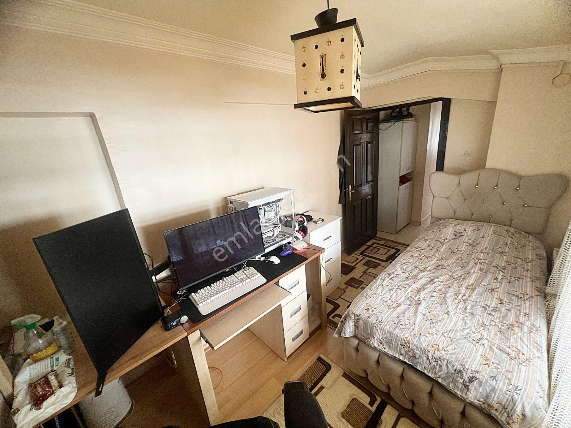 Barıştepede Demirdağ Ve Erol Kaya Cad Yakını Lambiri Teraslı Ful Yapılı 4+1 Dubleks - Görsel 30