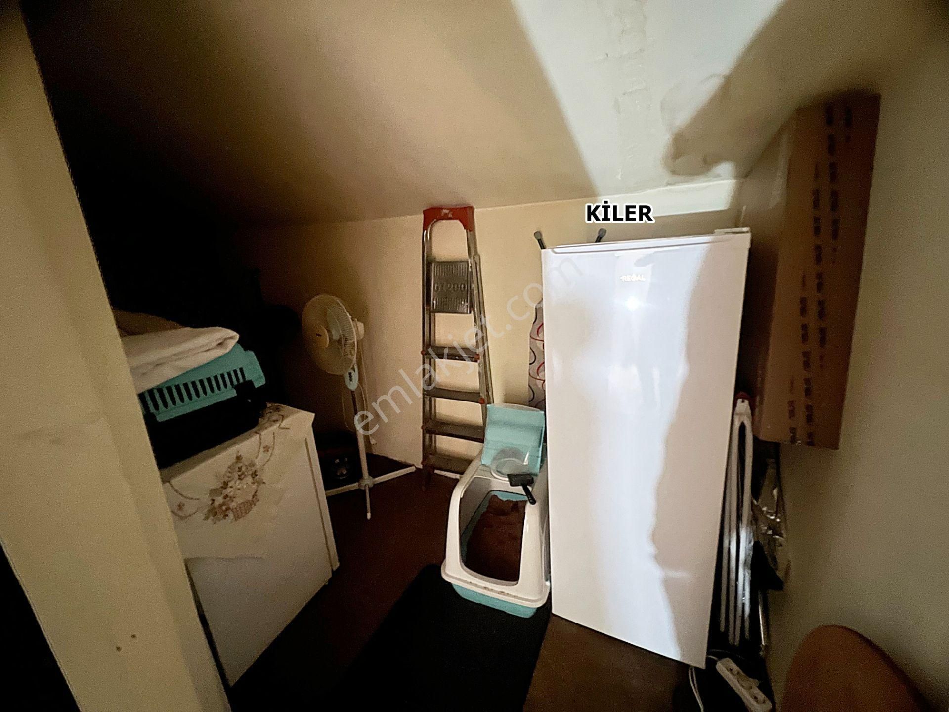 Barıştepede Demirdağ Ve Erol Kaya Cad Yakını Lambiri Teraslı Ful Yapılı 4+1 Dubleks - Görsel 28