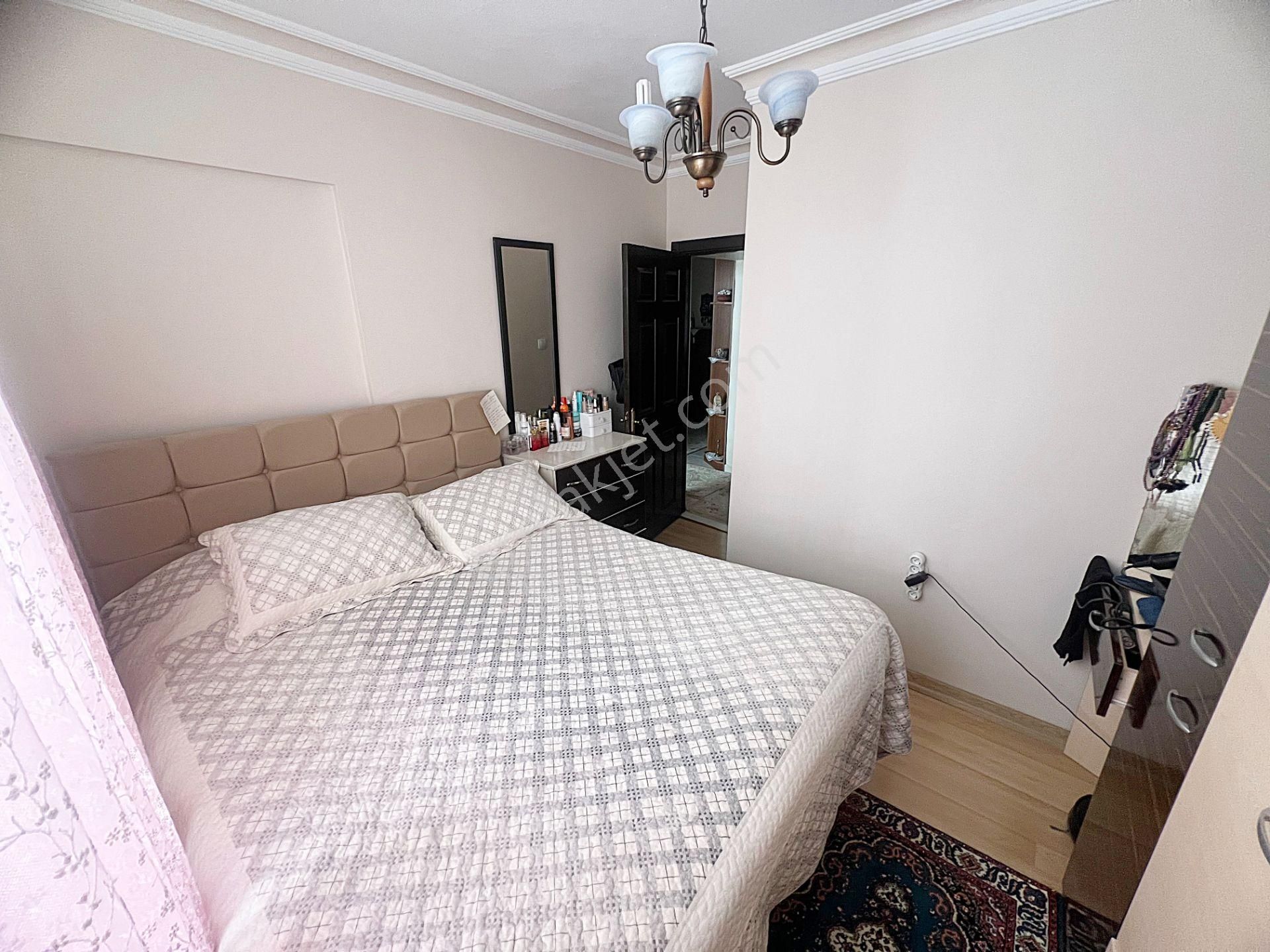 Barıştepede Demirdağ Ve Erol Kaya Cad Yakını Lambiri Teraslı Ful Yapılı 4+1 Dubleks - Görsel 15