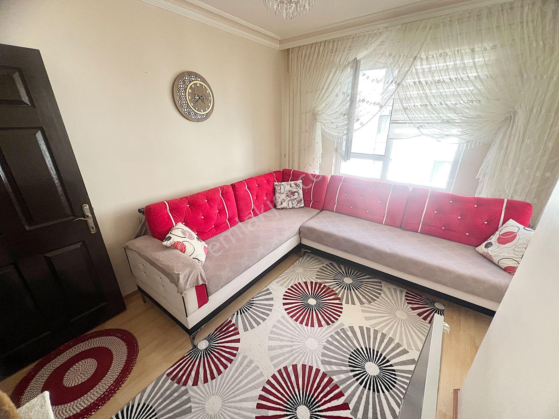 Barıştepede Demirdağ Ve Erol Kaya Cad Yakını Lambiri Teraslı Ful Yapılı 4+1 Dubleks - Görsel 17