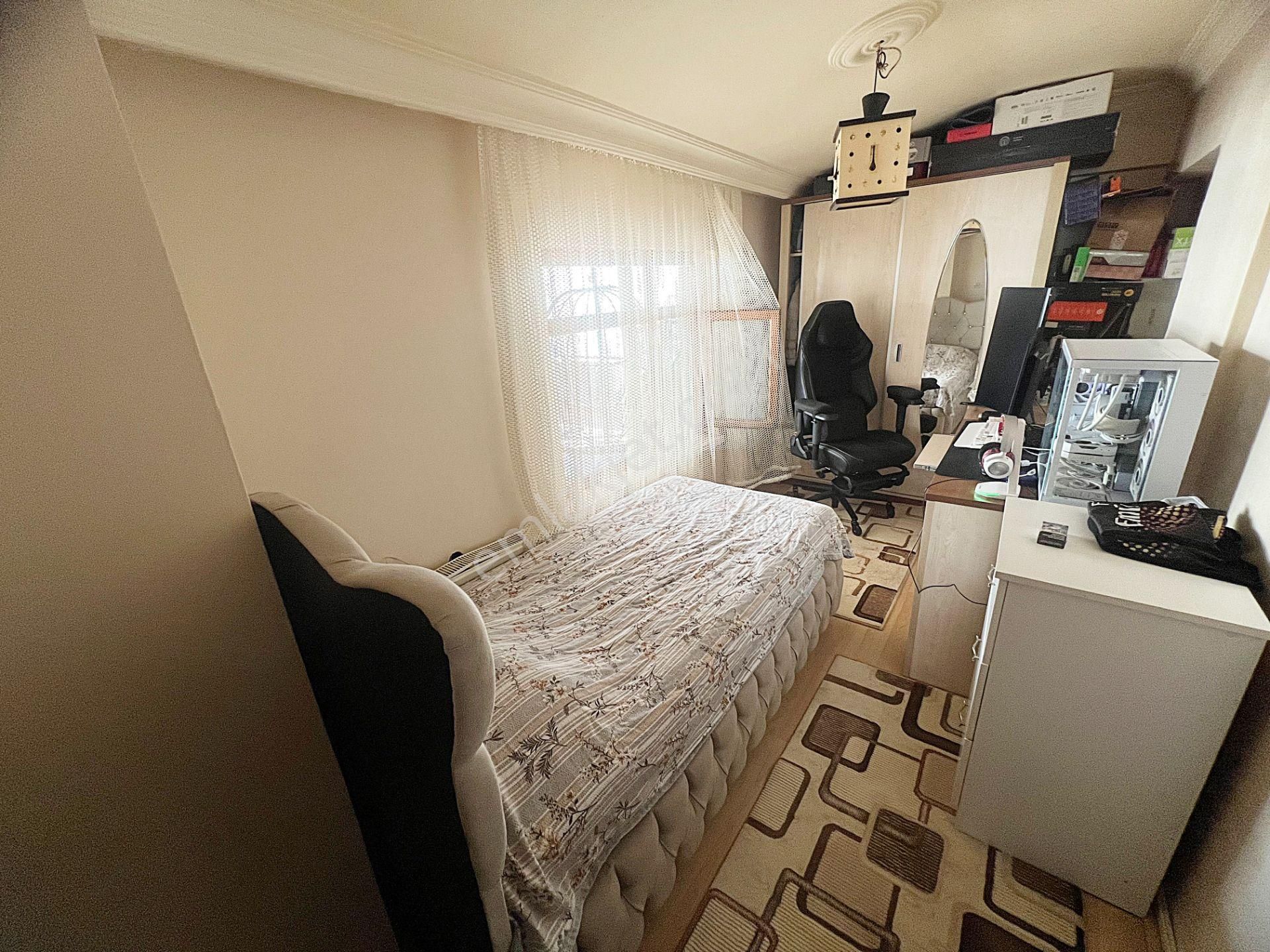 Barıştepede Demirdağ Ve Erol Kaya Cad Yakını Lambiri Teraslı Ful Yapılı 4+1 Dubleks - Görsel 29