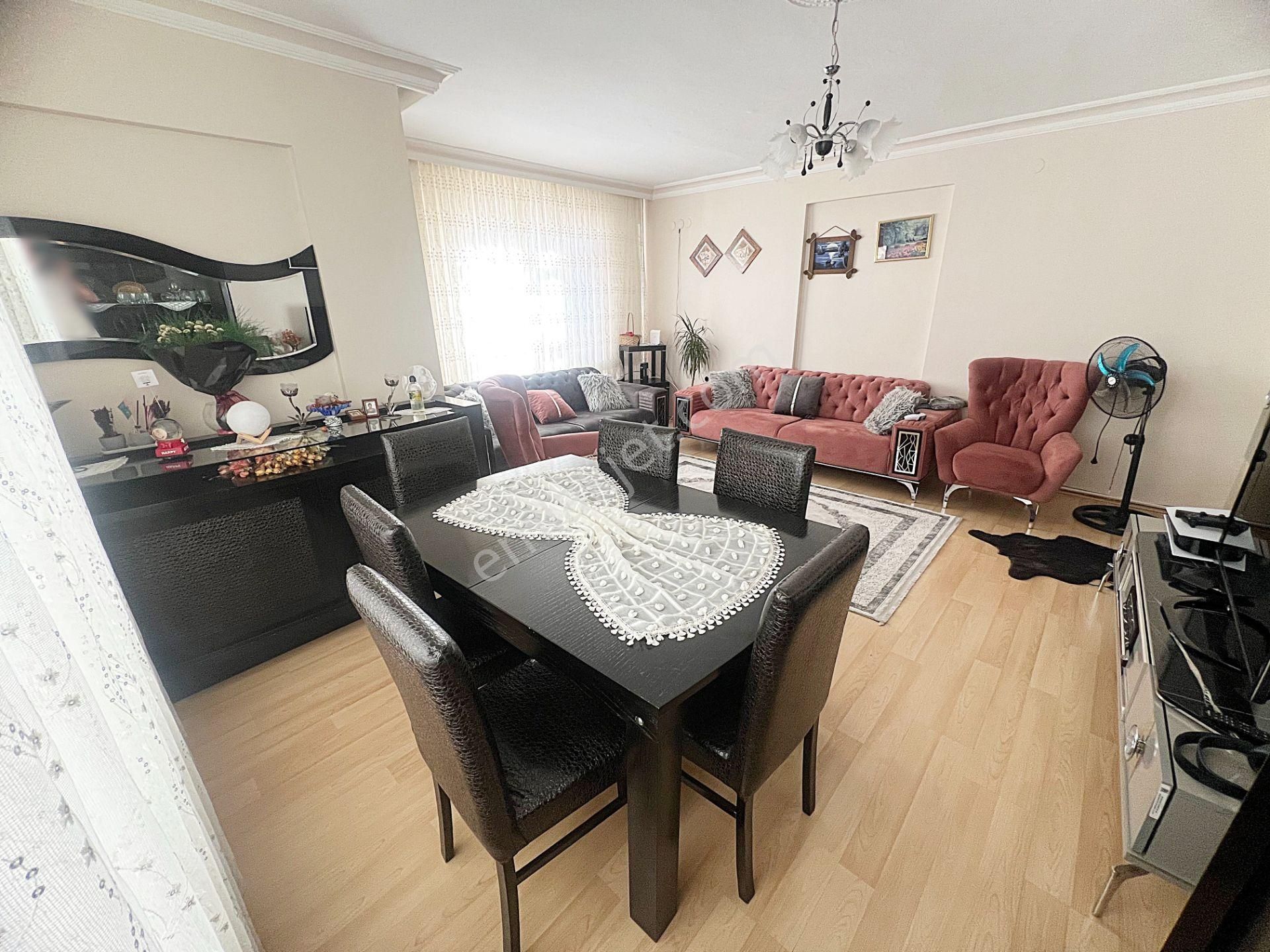 Barıştepede Demirdağ Ve Erol Kaya Cad Yakını Lambiri Teraslı Ful Yapılı 4+1 Dubleks - Görsel 9