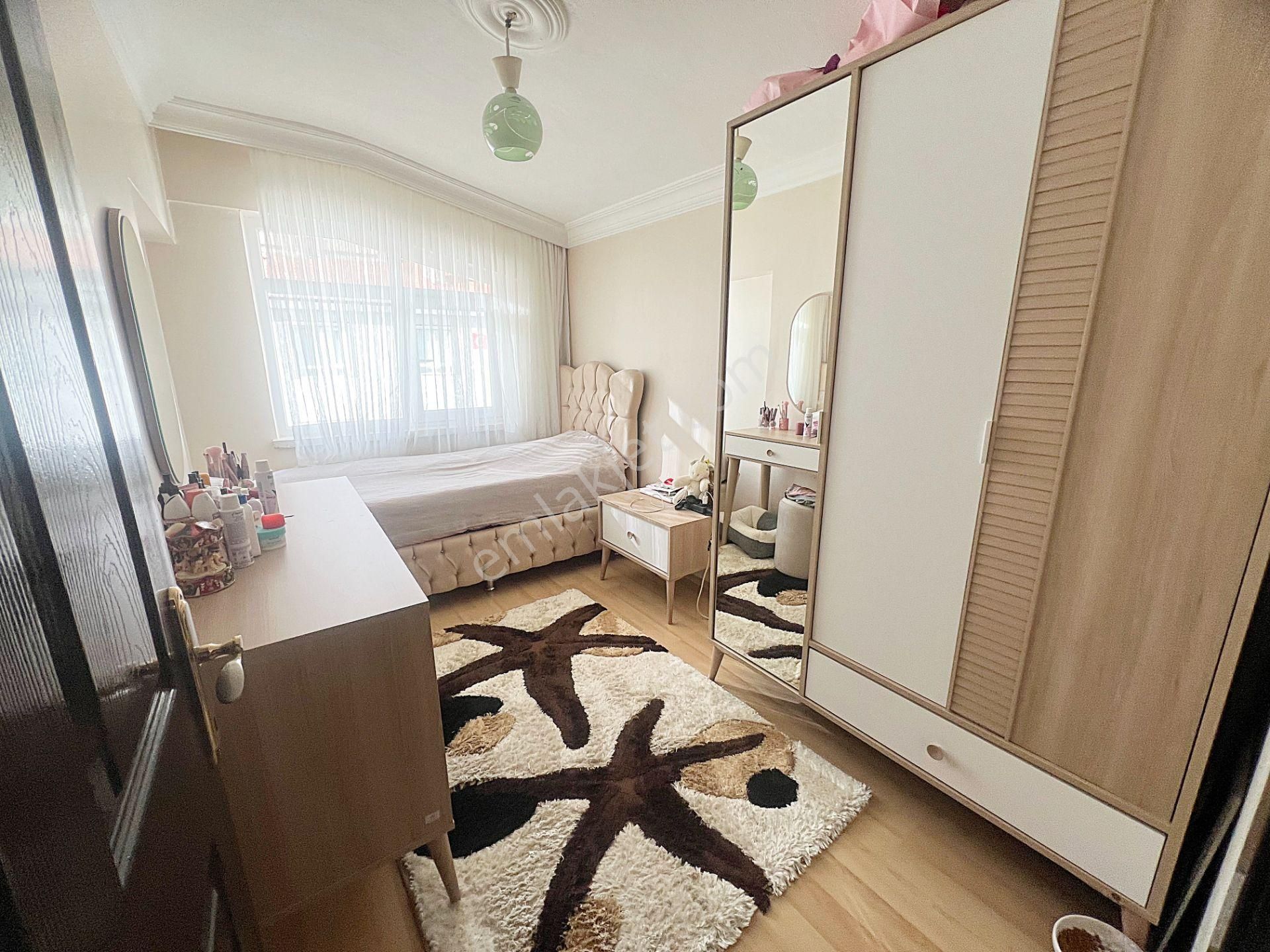 Barıştepede Demirdağ Ve Erol Kaya Cad Yakını Lambiri Teraslı Ful Yapılı 4+1 Dubleks - Görsel 27