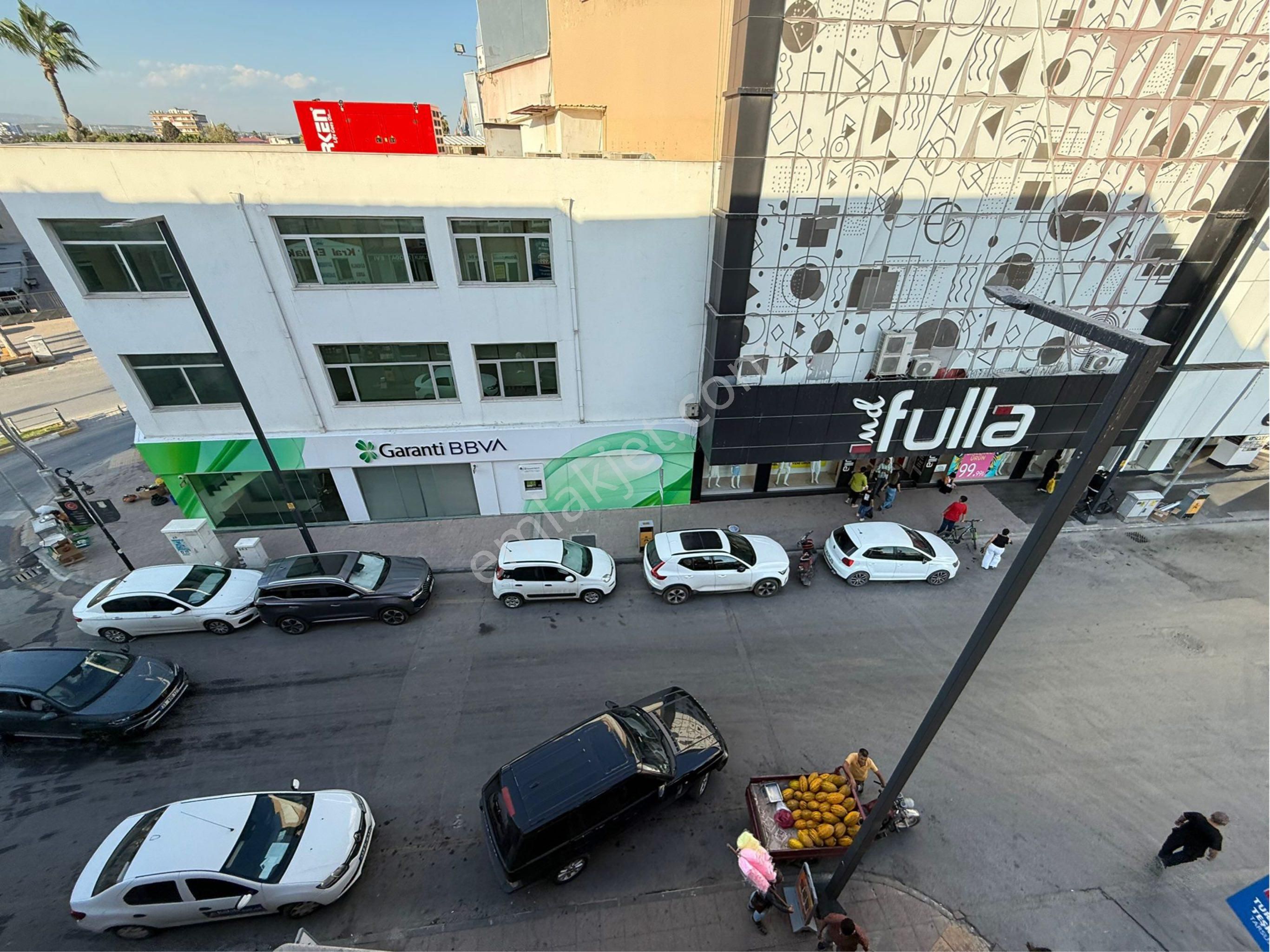 Özkandan Çarşı Merkezde Satılık Fırsat Ofis - Görsel 4