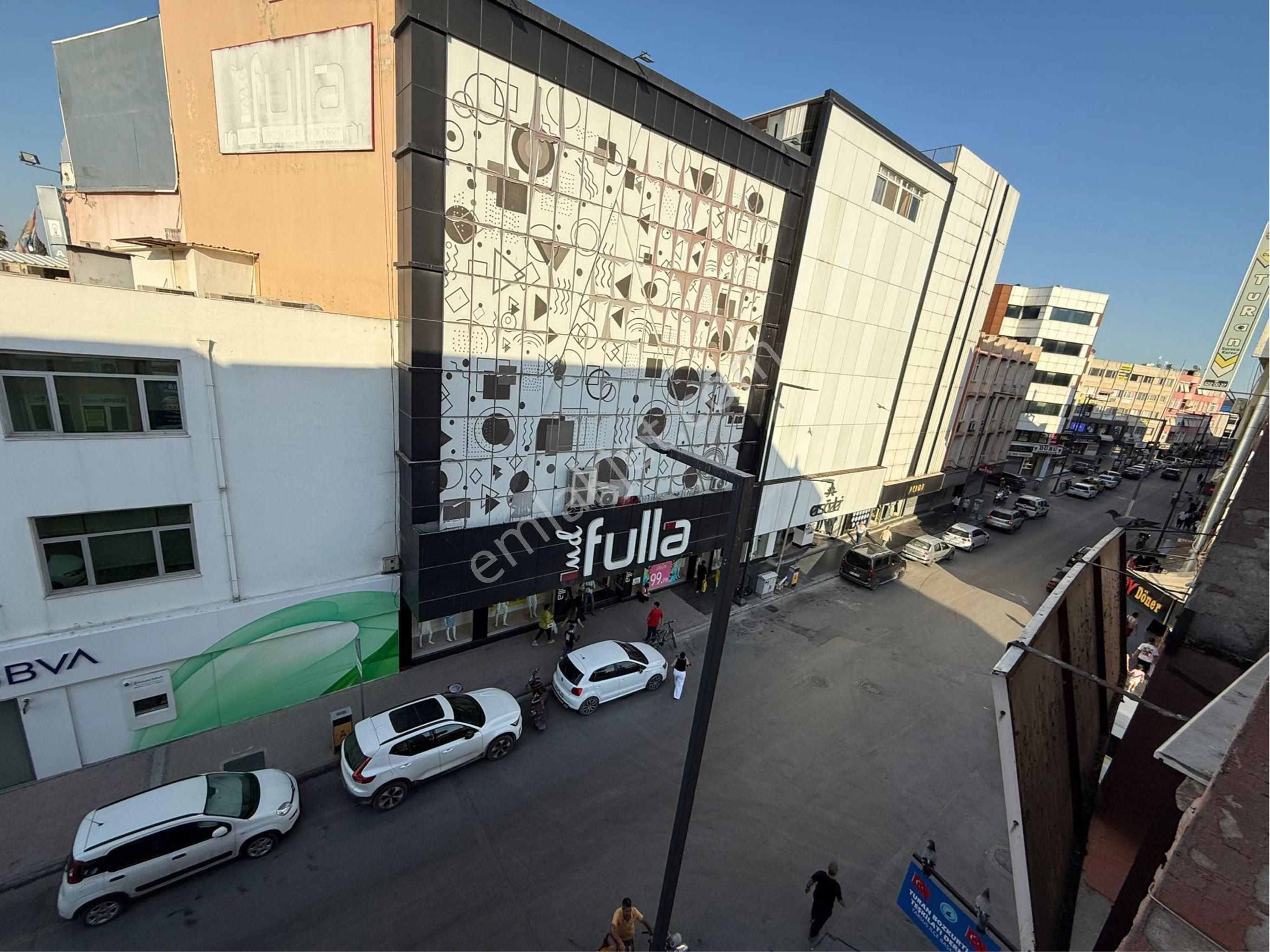 Özkandan Çarşı Merkezde Satılık Fırsat Ofis - Görsel 5