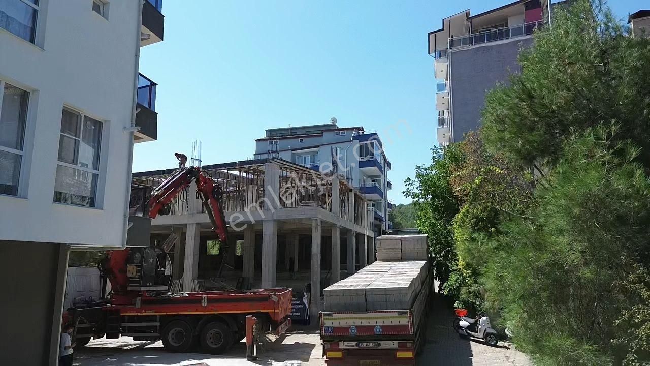 (videolu) 1 Milyon Peşinat İle | 9 Taksit'e Kadar Taksit İmkanı | 2+1 Daireler - Görsel 15