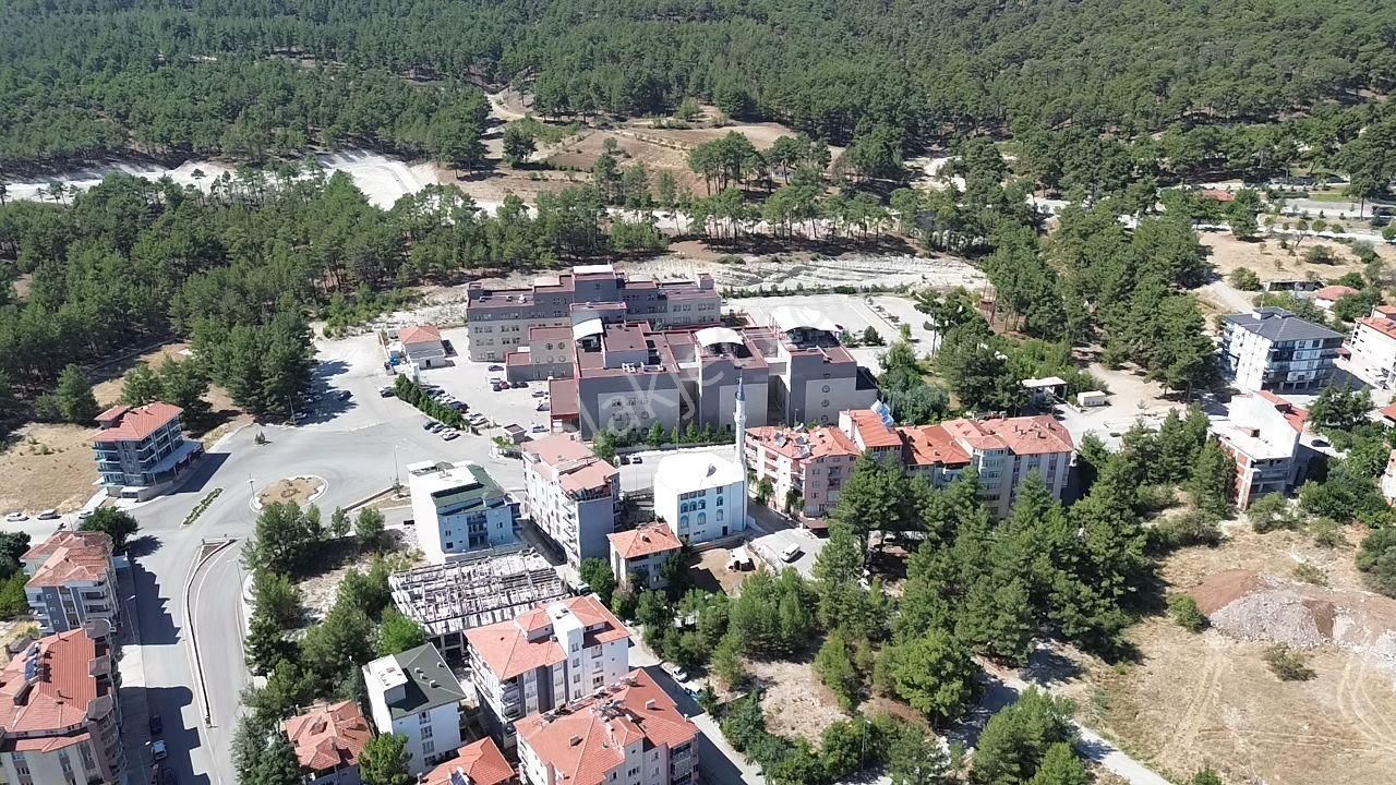 (videolu) 1 Milyon Peşinat İle | 9 Taksit'e Kadar Taksit İmkanı | 2+1 Daireler - Görsel 14