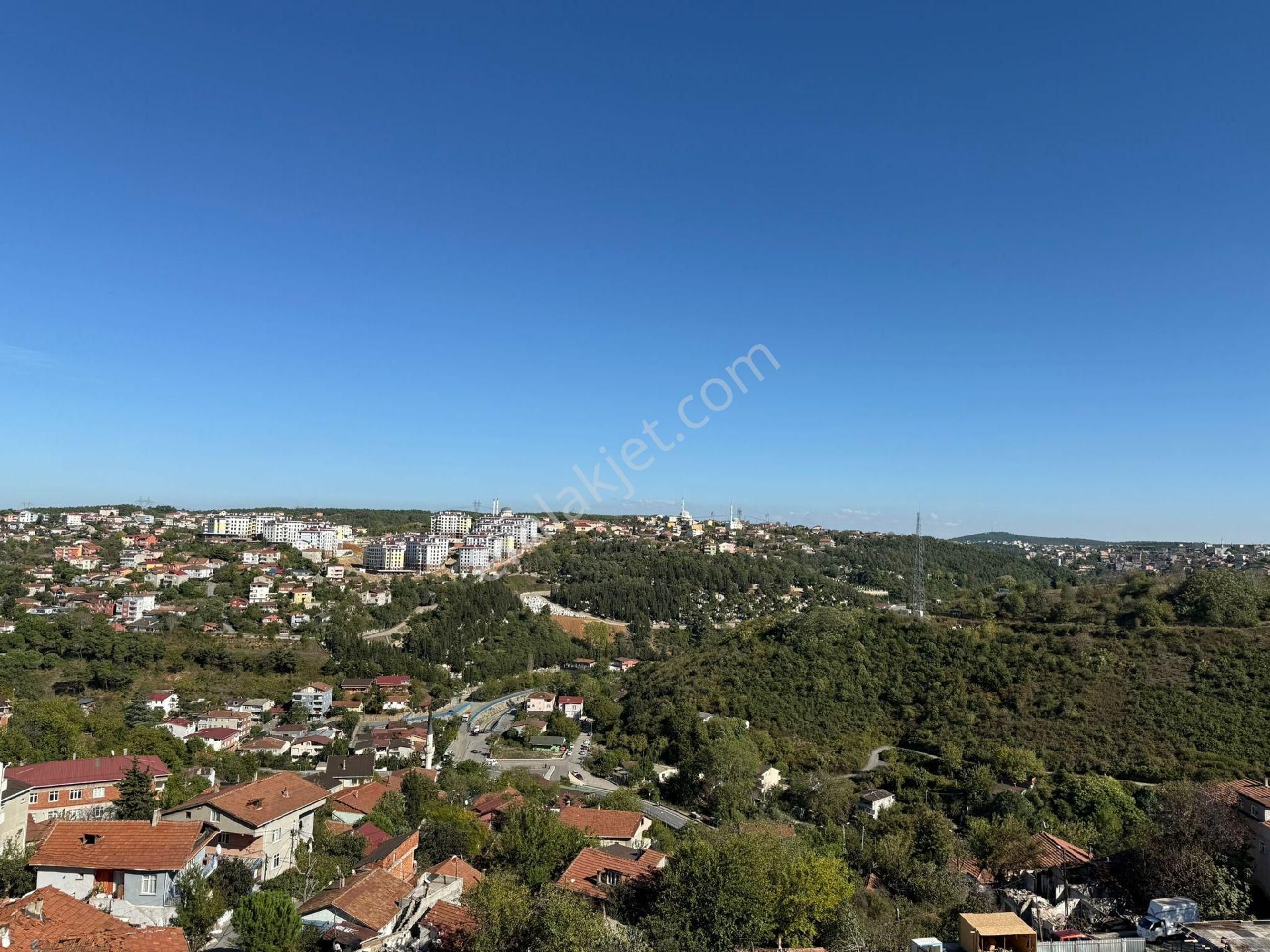 Çengelköy Bahçelievlerde Sitede Kapalı Otopark 2+1 Satılık Daire - Görsel 18