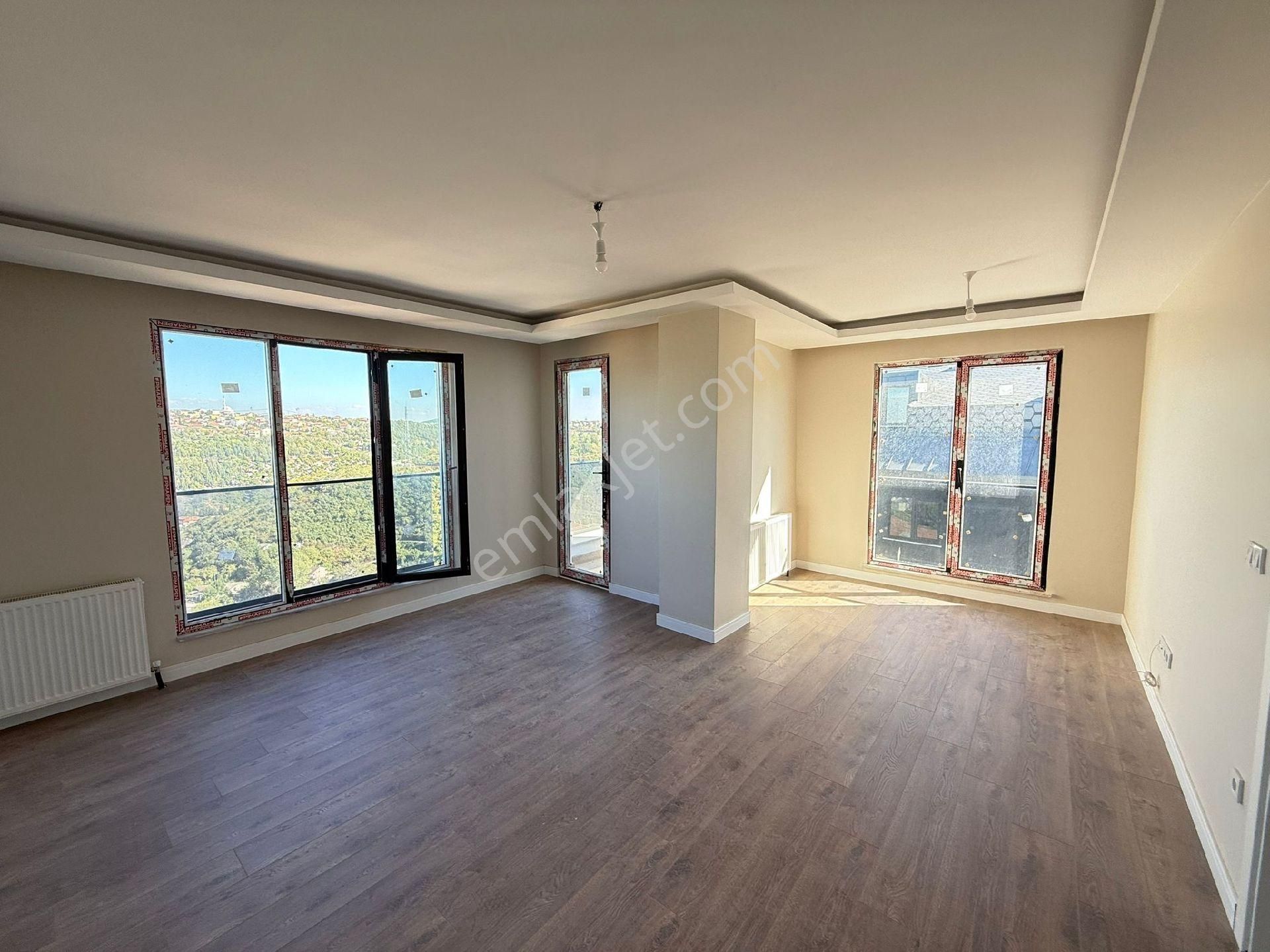 Çengelköy Bahçelievlerde Sitede Kapalı Otopark 2+1 Satılık Daire - Görsel 17