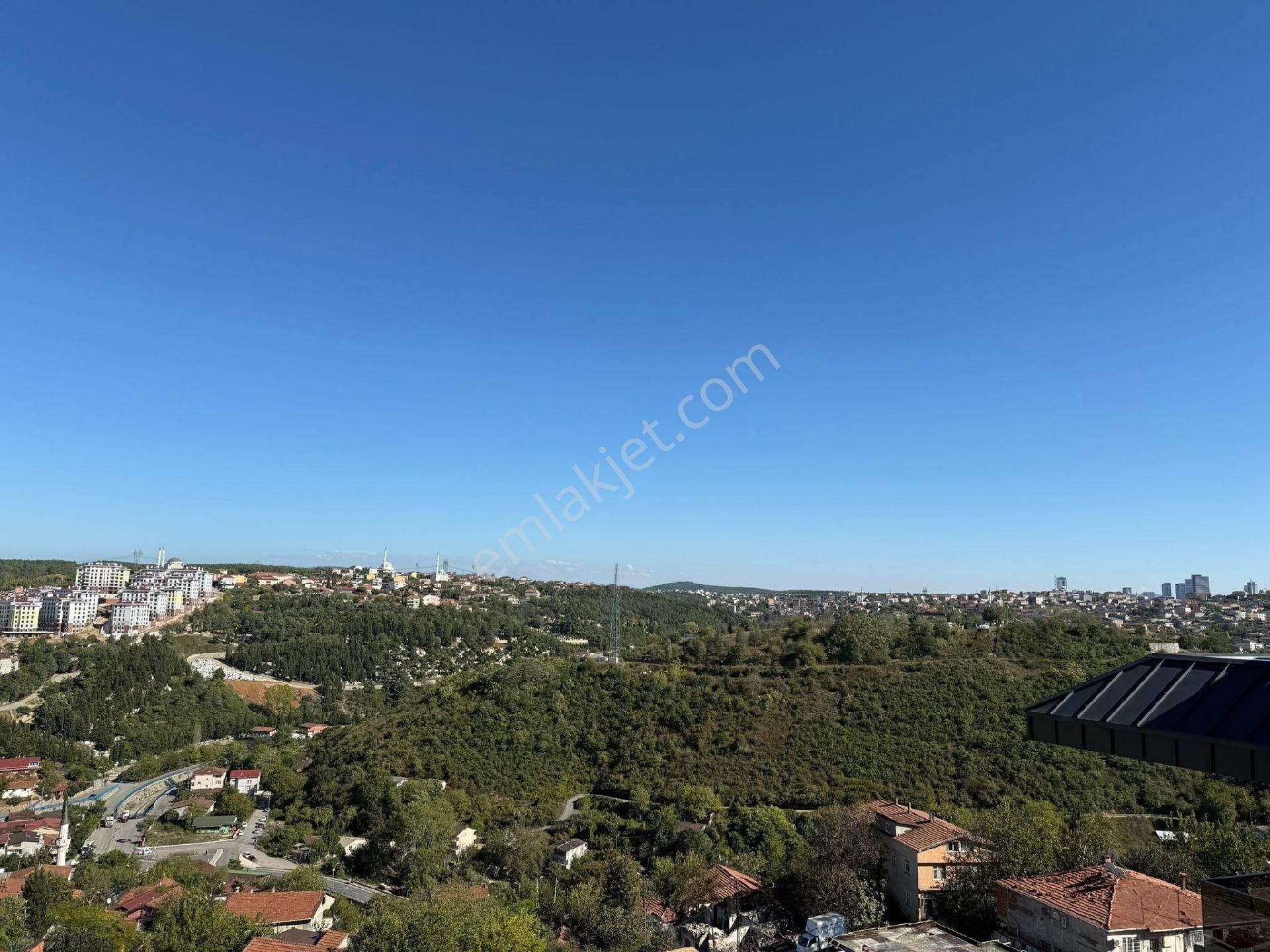 Çengelköy Bahçelievlerde Sitede Kapalı Otopark 2+1 Satılık Daire - Görsel 13