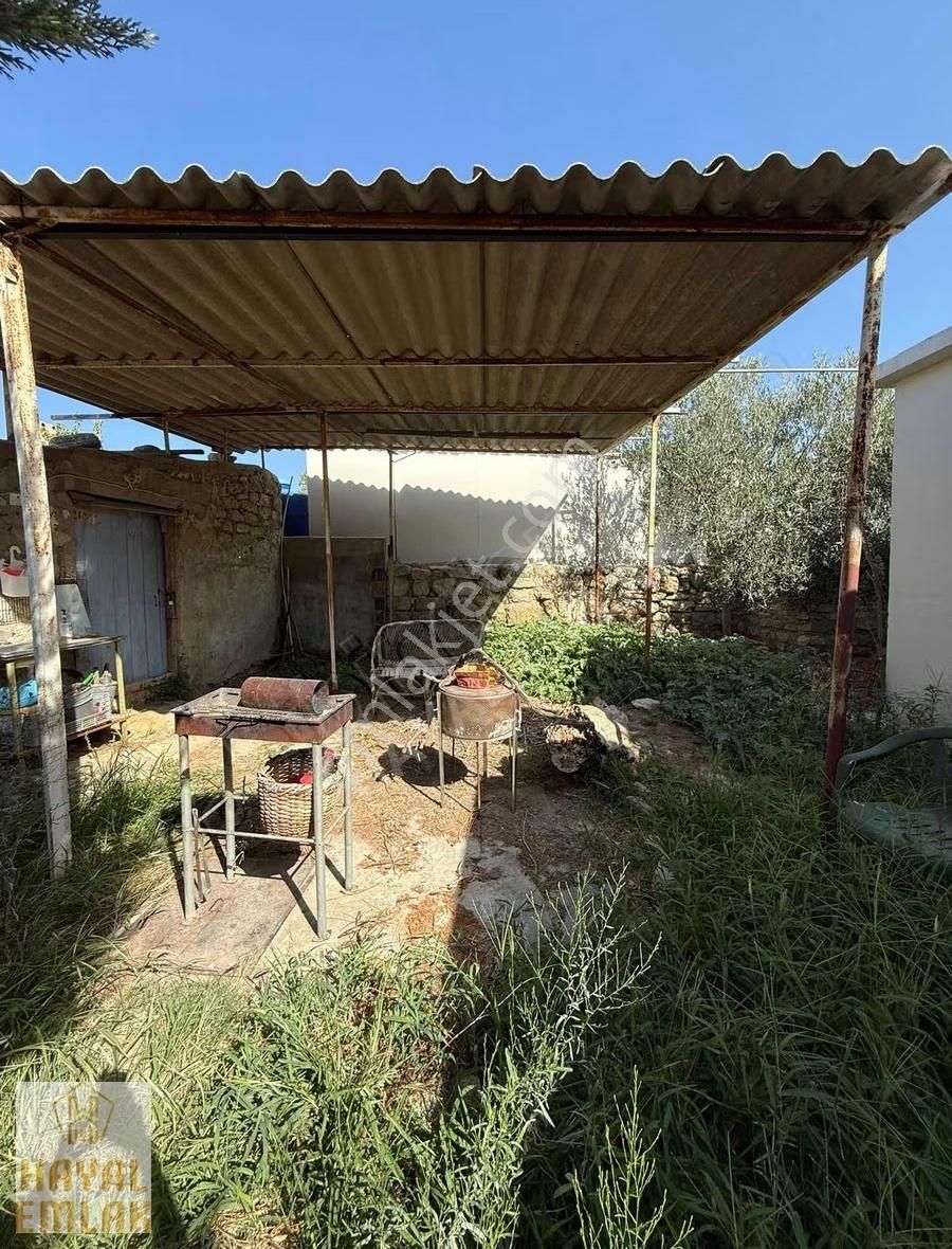 Seddülbahirde Doğayla İç İçe Huzurlu Müstakil Ev - Görsel 10