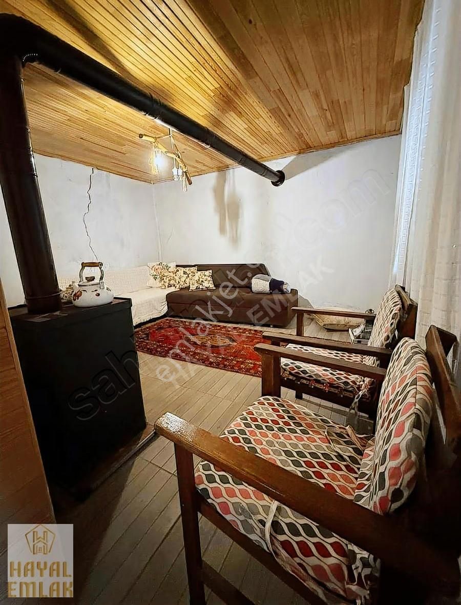 Seddülbahirde Doğayla İç İçe Huzurlu Müstakil Ev - Görsel 9