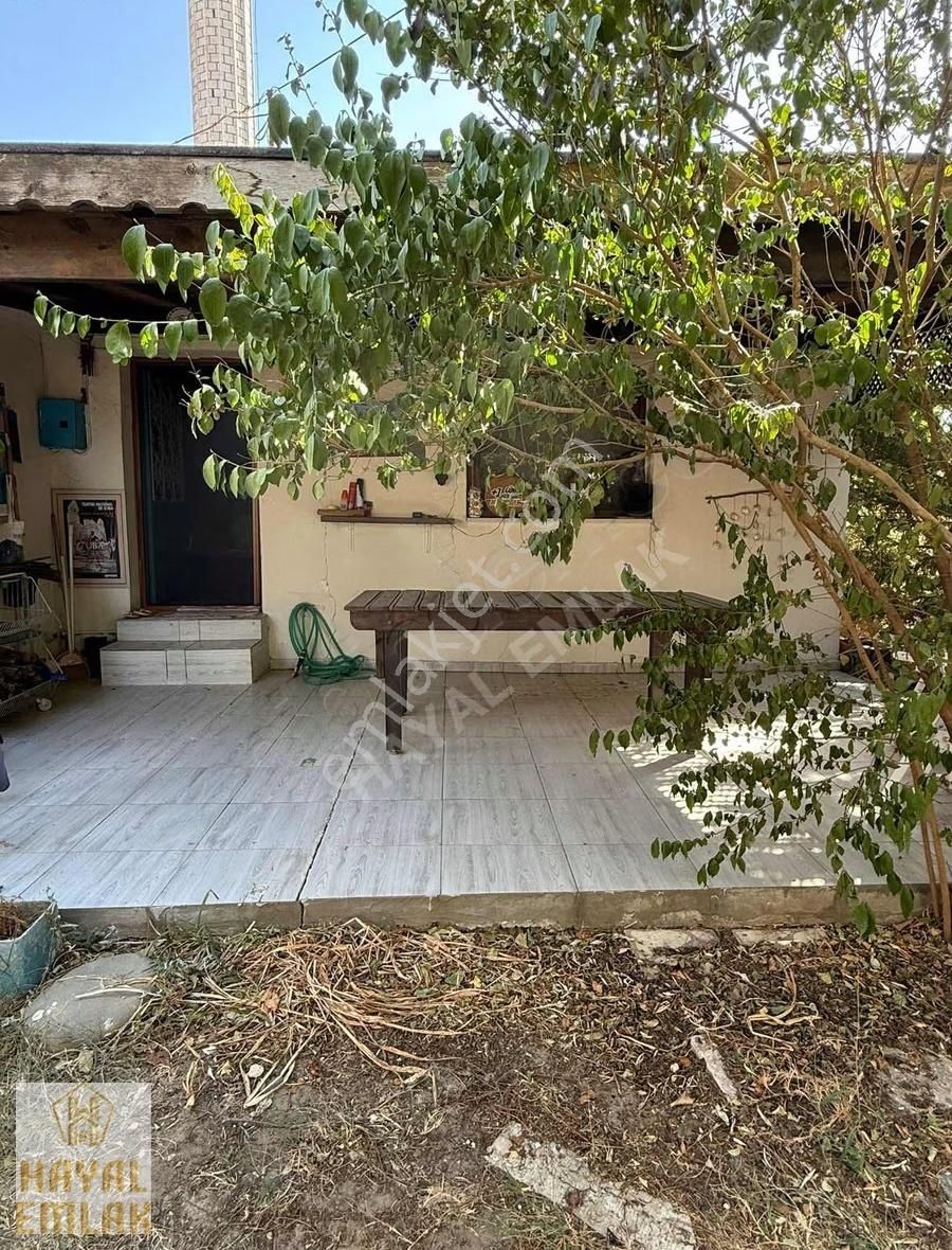 Seddülbahirde Doğayla İç İçe Huzurlu Müstakil Ev - Görsel 11