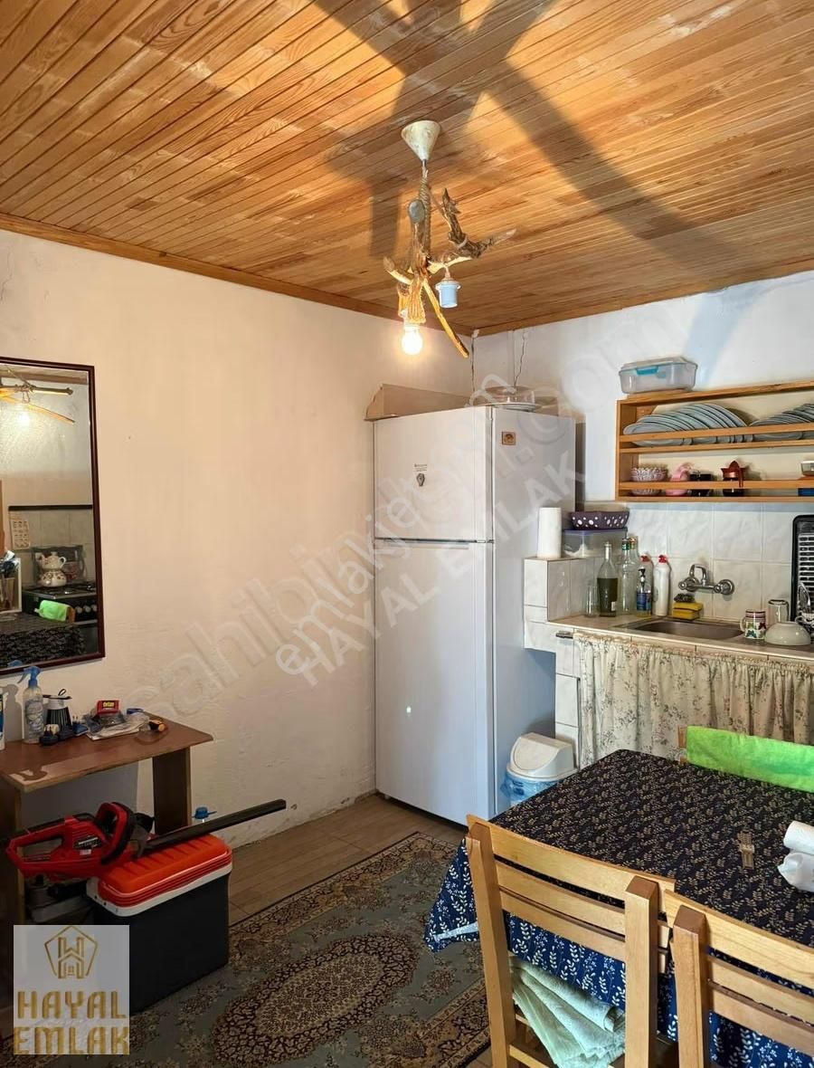 Seddülbahirde Doğayla İç İçe Huzurlu Müstakil Ev - Görsel 18