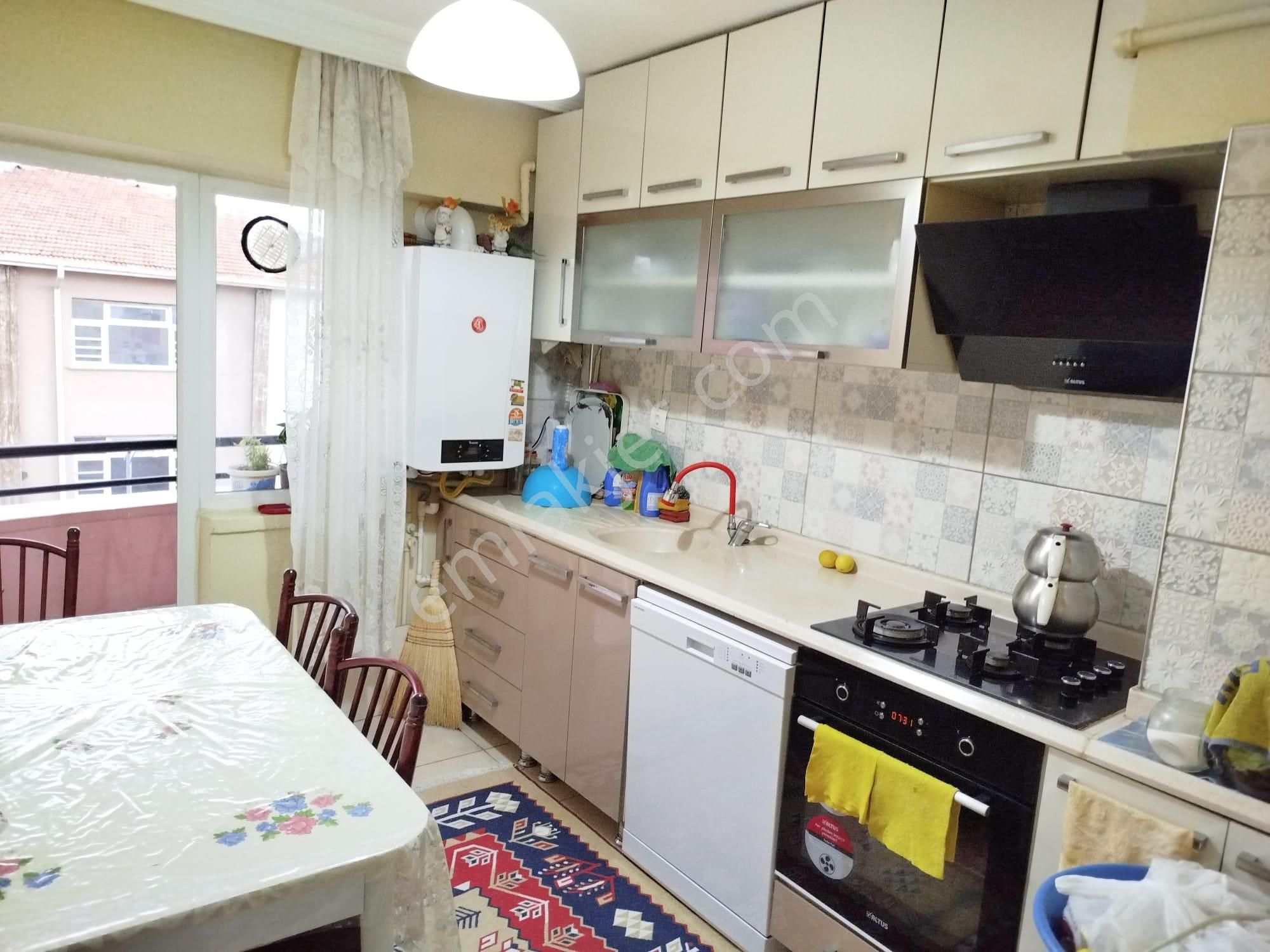 Acil Manzaralı Dublex Daire - Görsel 23