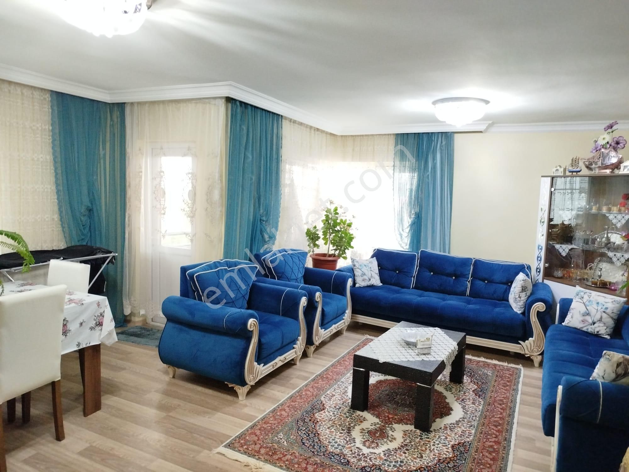 Acil Manzaralı Dublex Daire - Görsel 8