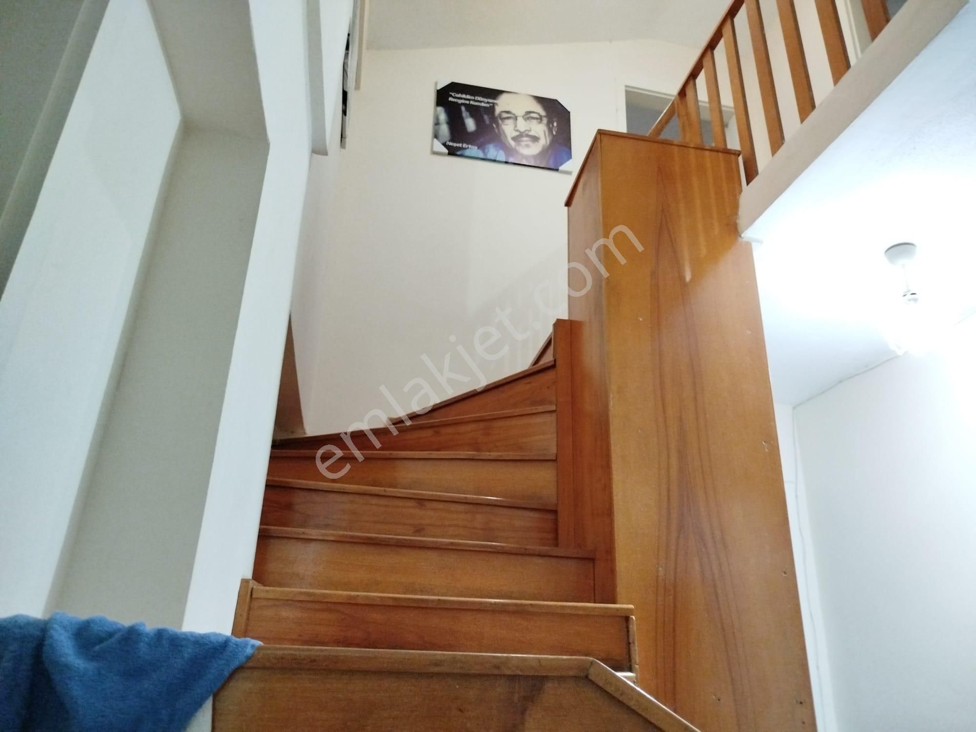 Acil Manzaralı Dublex Daire - Görsel 34