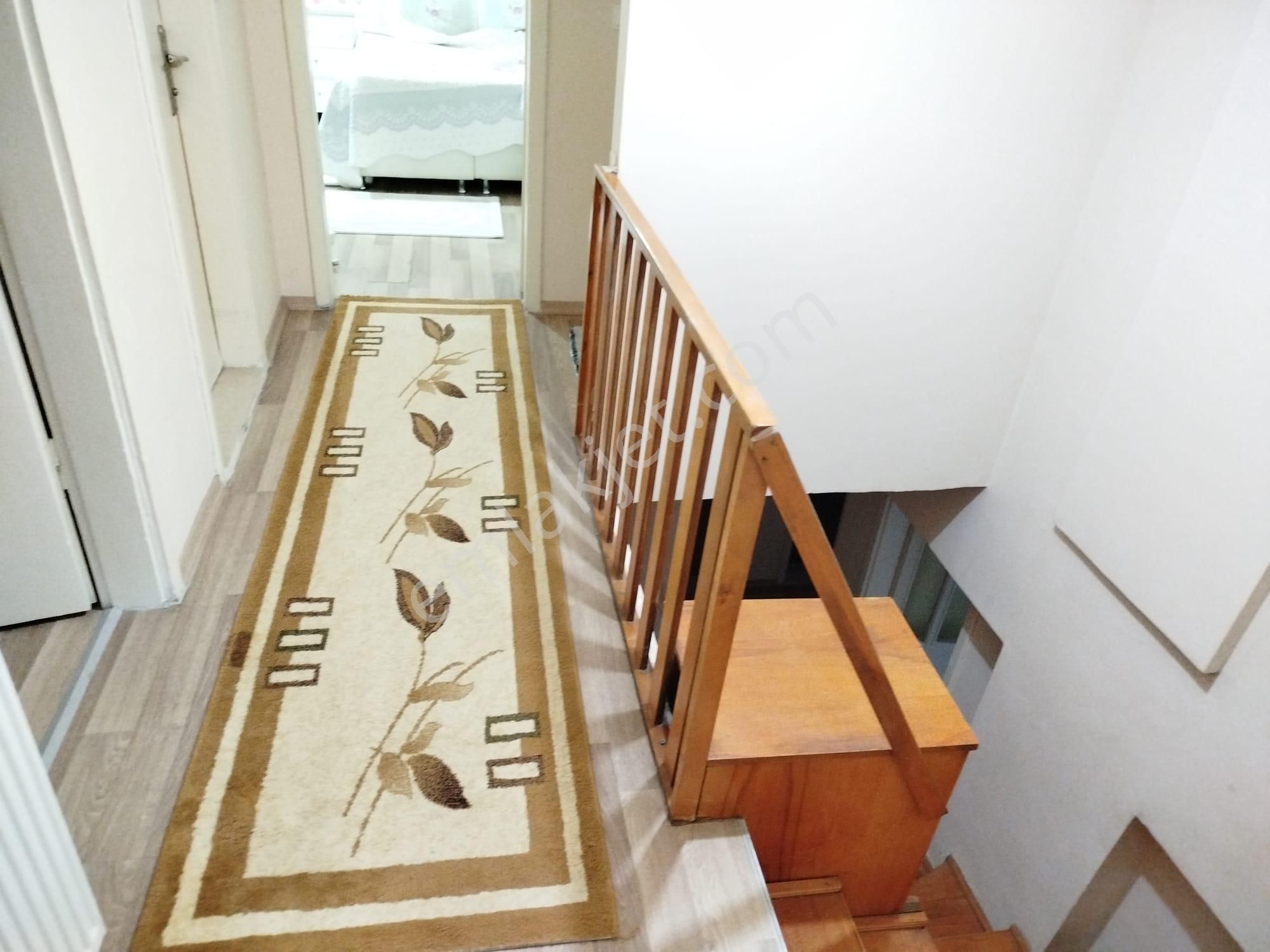 Acil Manzaralı Dublex Daire - Görsel 32