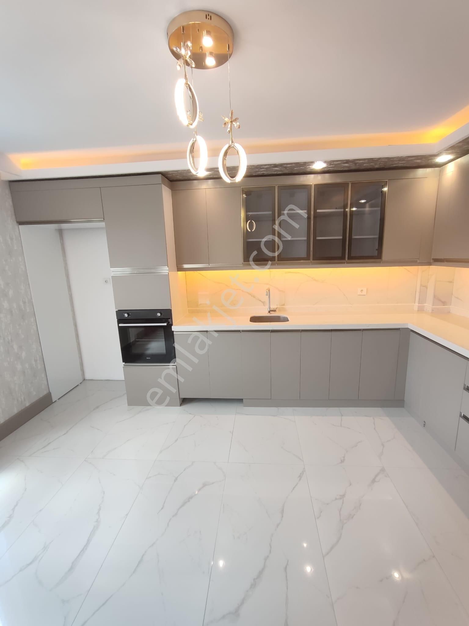 //bilici Gayrimenkul'den//ayaş Yolu Üzerinde 4+1 Kaliteli Yapı - Görsel 3