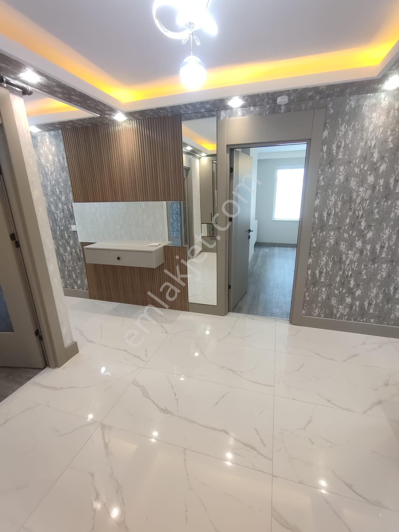 //bilici Gayrimenkul'den//ayaş Yolu Üzerinde 4+1 Kaliteli Yapı - Görsel 7