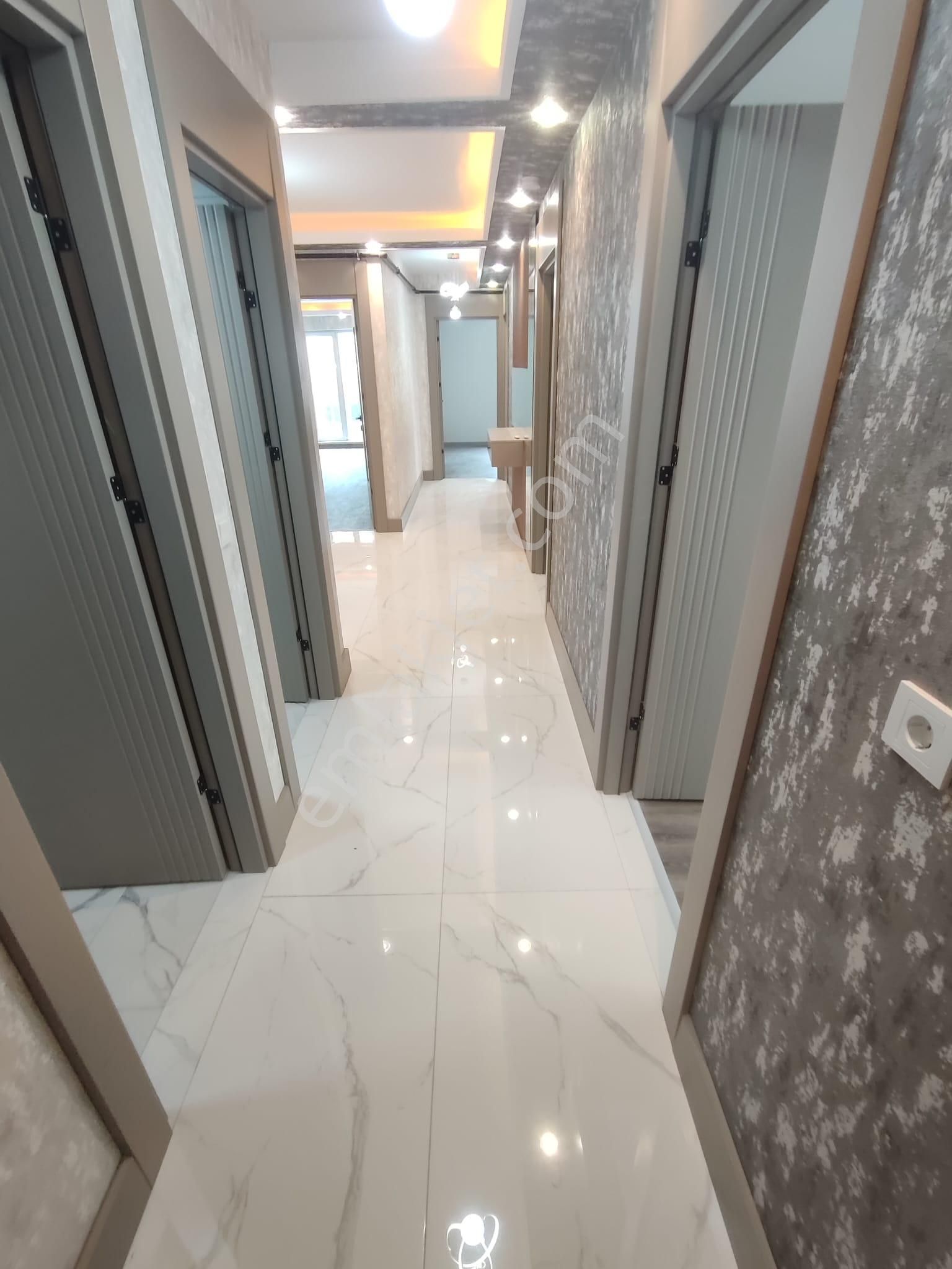 //bilici Gayrimenkul'den//ayaş Yolu Üzerinde 4+1 Kaliteli Yapı - Görsel 8